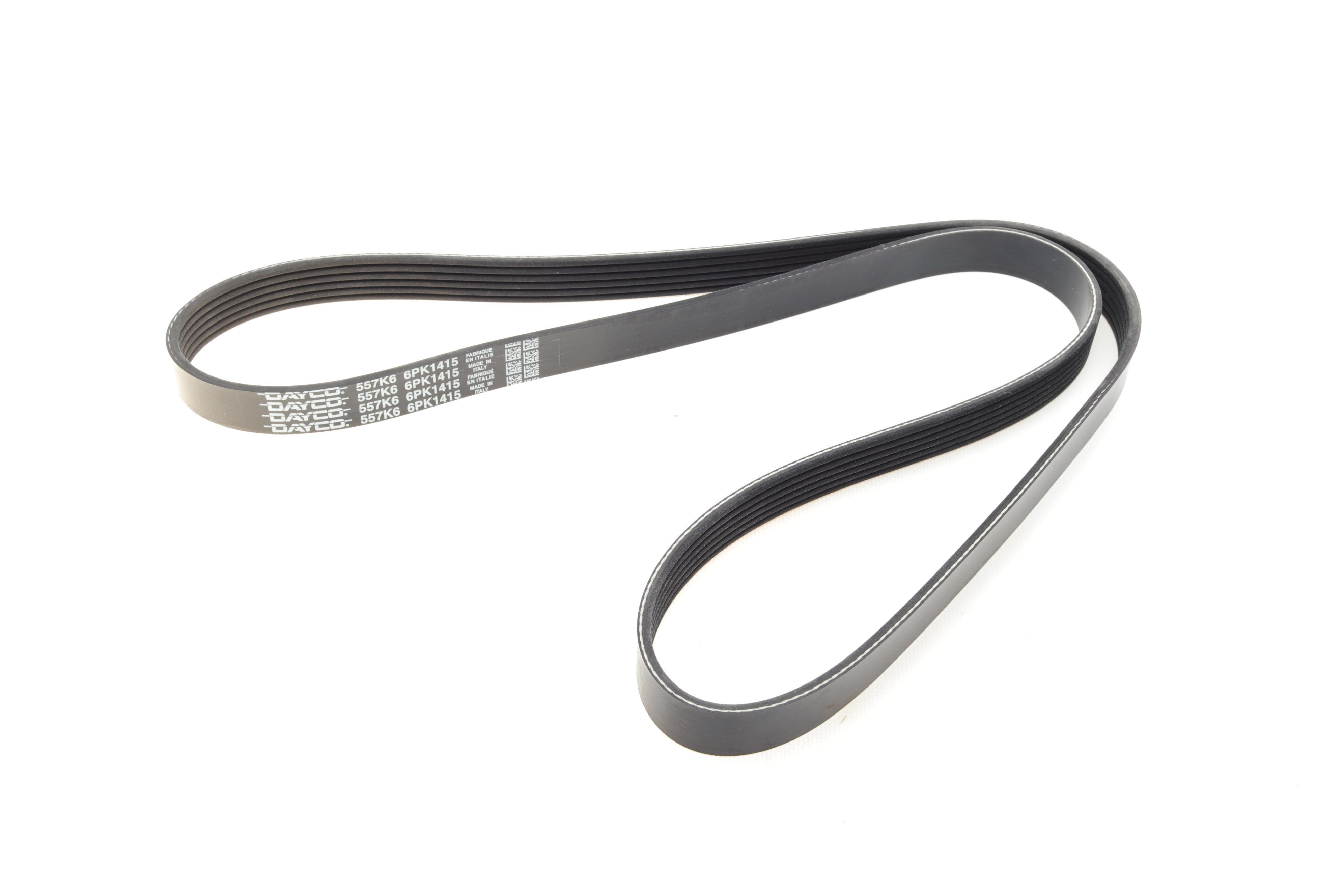 Ремінь генератора Ford Connect 1.8TDCI