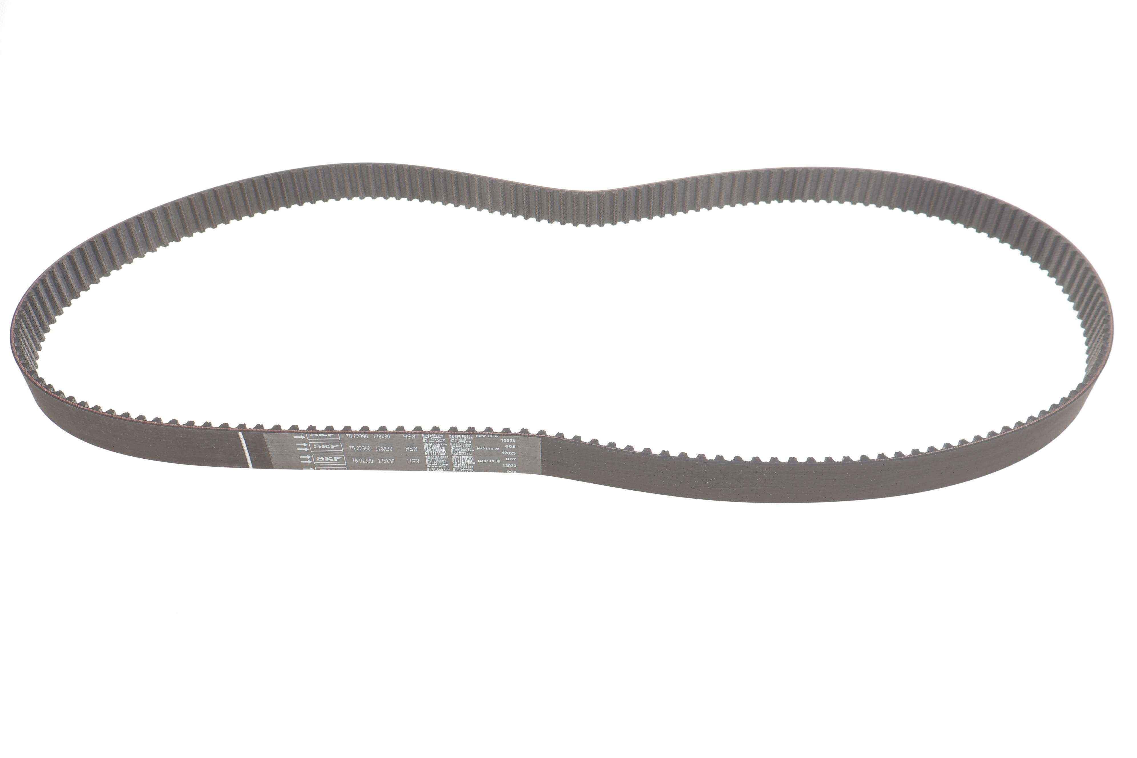 Комплект ГРМ + помпа Fiat Ducato 2.3JTD 02-