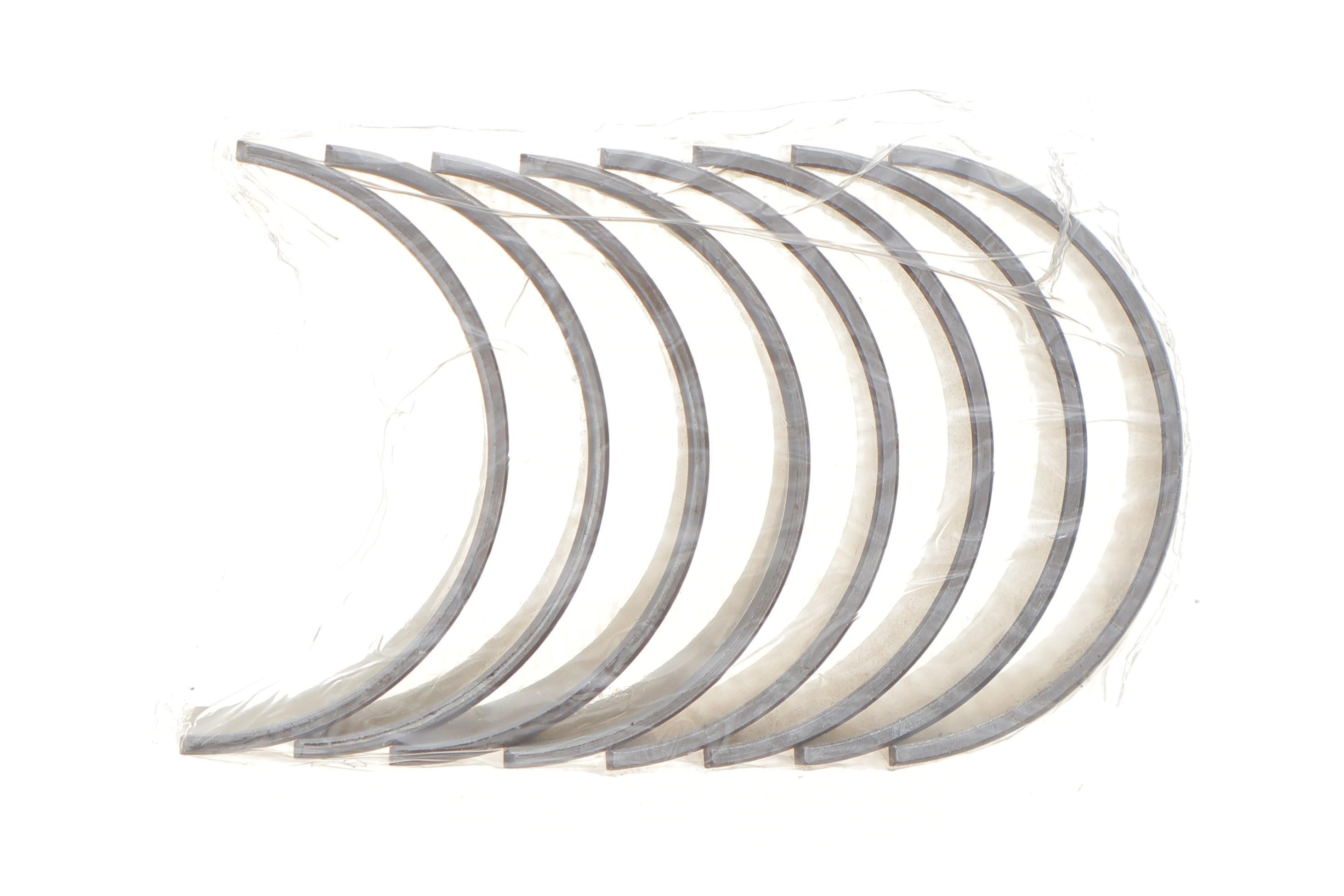 Вкладиші шатунні Ford Fiesta V/Focus II 1.6TDCi/Citroen Berlingo 1.6 HDI (STD)