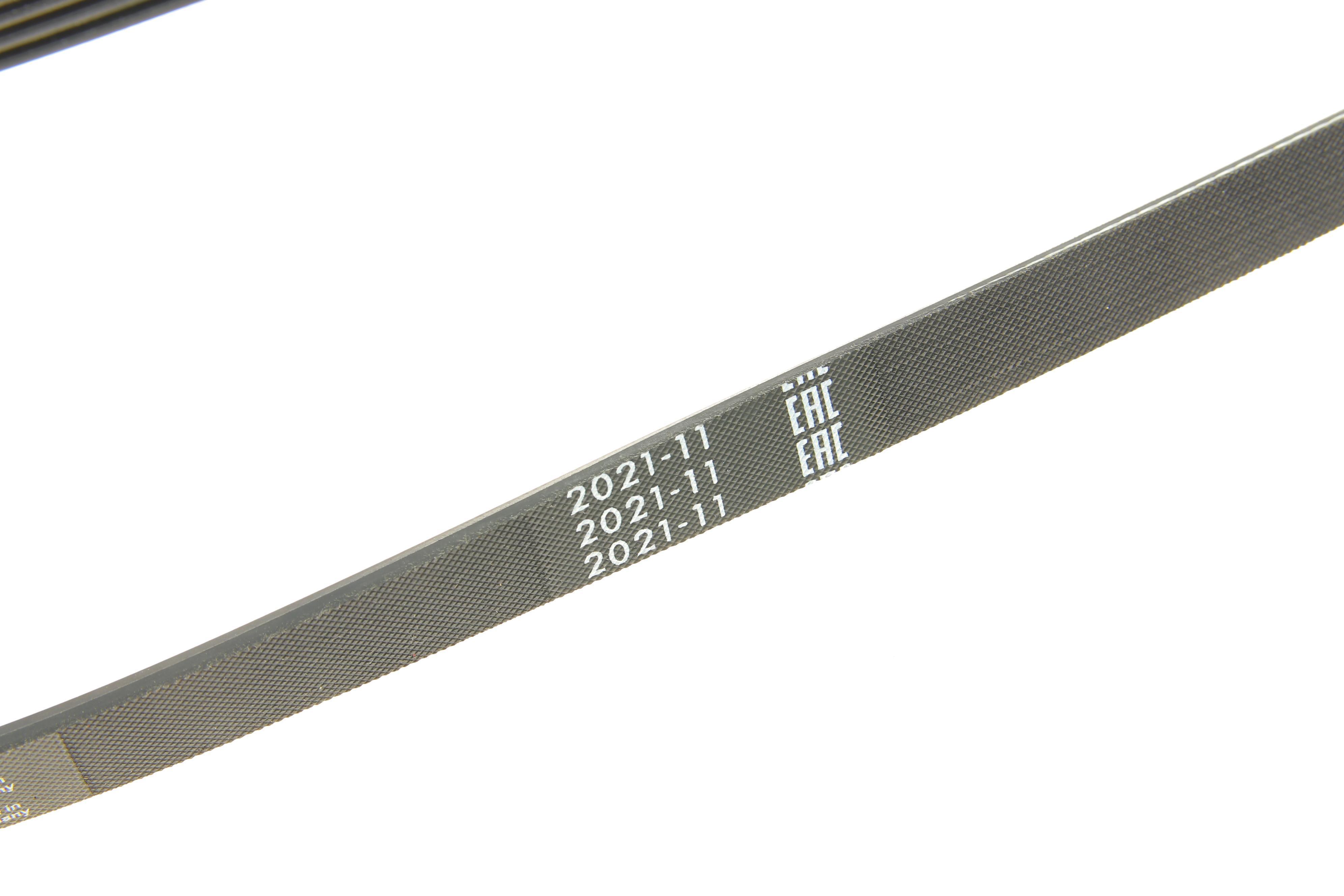 Ремінь генератора Fiat Fiorino/Nissan Primera 1.6 90-03 (4PK915)