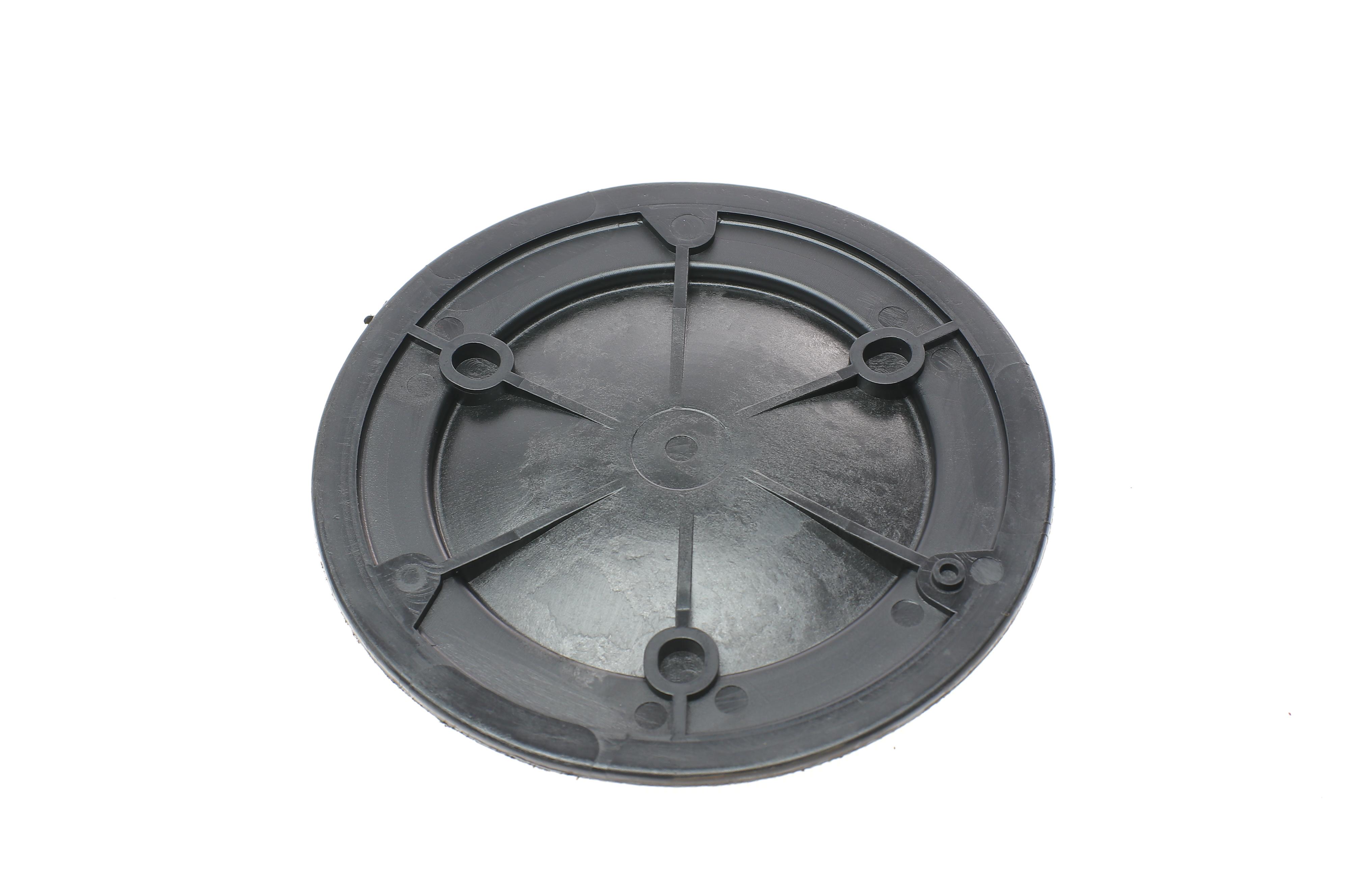 Заглушка кришки двигуна Ford Transit 2.0-2.4 DI 00-