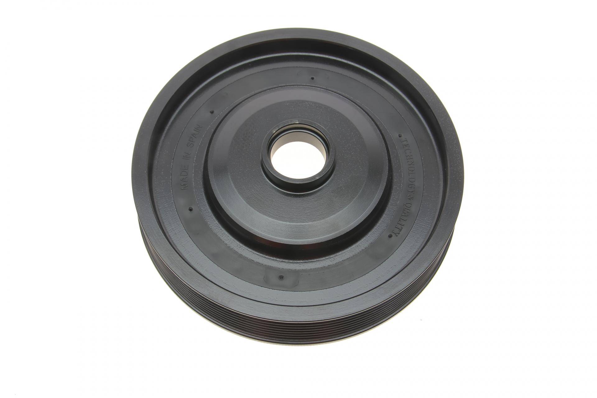 Шків колінвалу Renault Megane II/Laguna 2.0 01- (7PK)