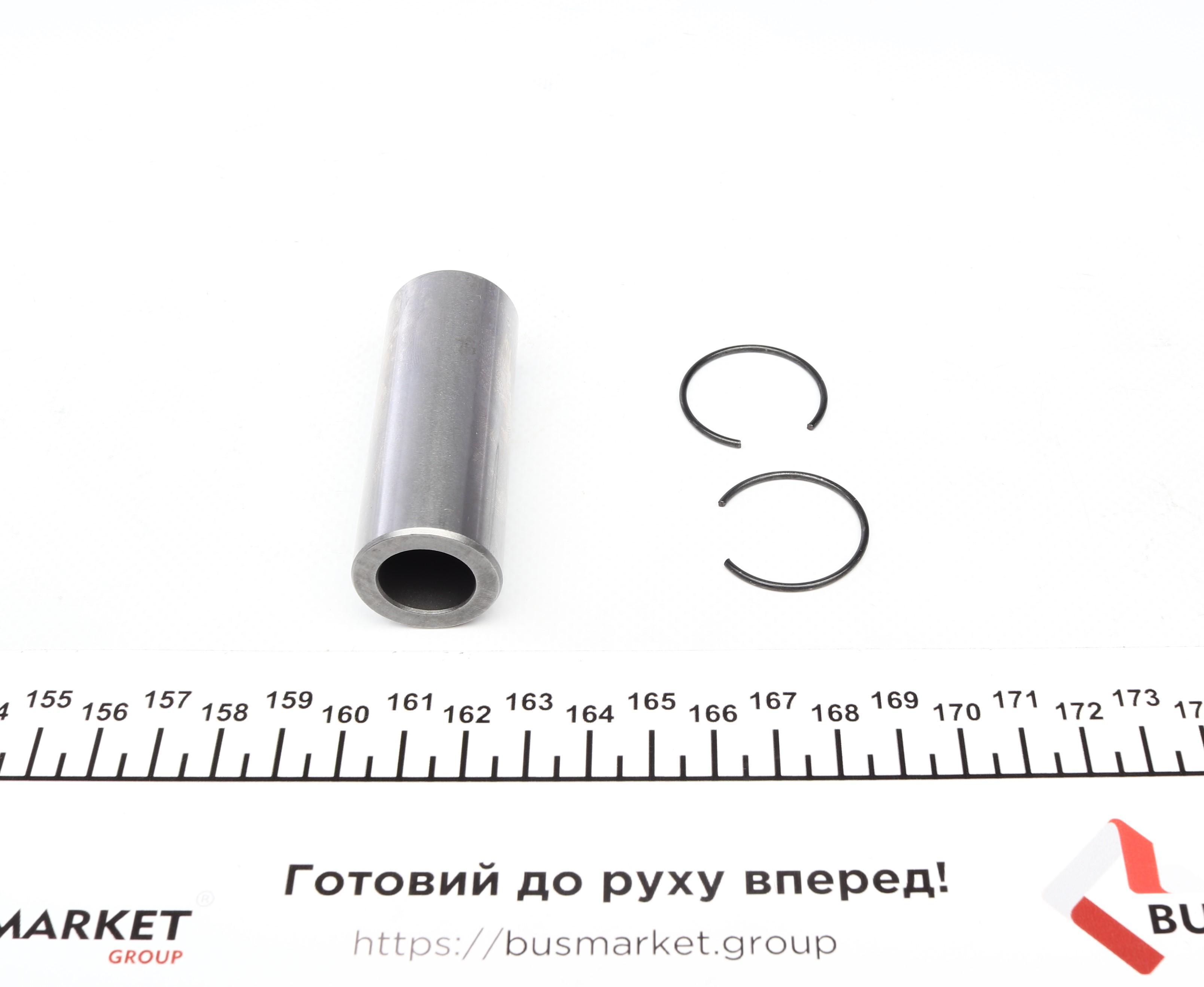 Поршень Citroen Berlingo/Fiat Scudo/Peugeot Partner 1.9D DW8 98- (82.80mm/+0.60) = 7111426000