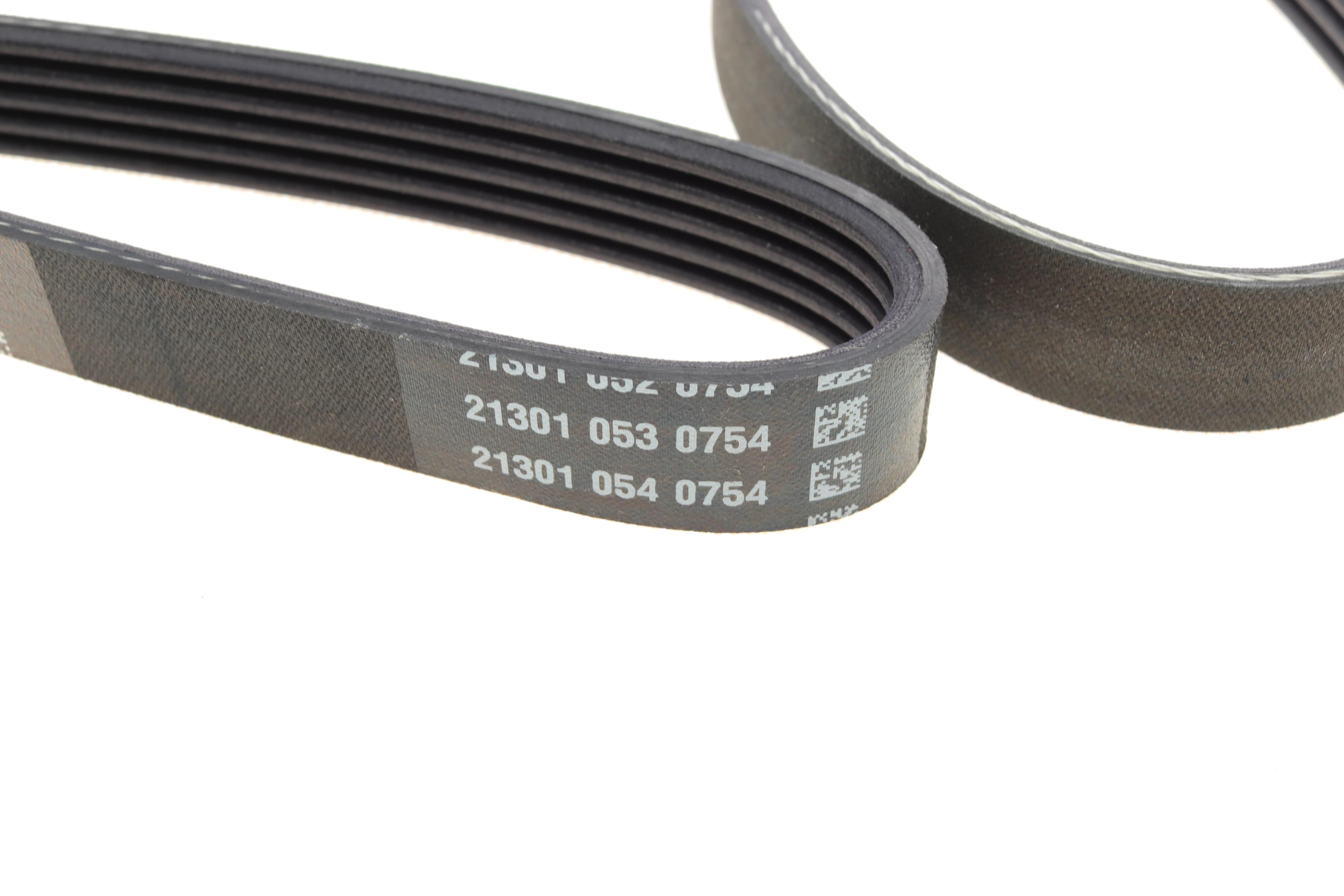 Ремінь генератора Kia Cerato/Rio 1.5-1.6 CRDI 05-11