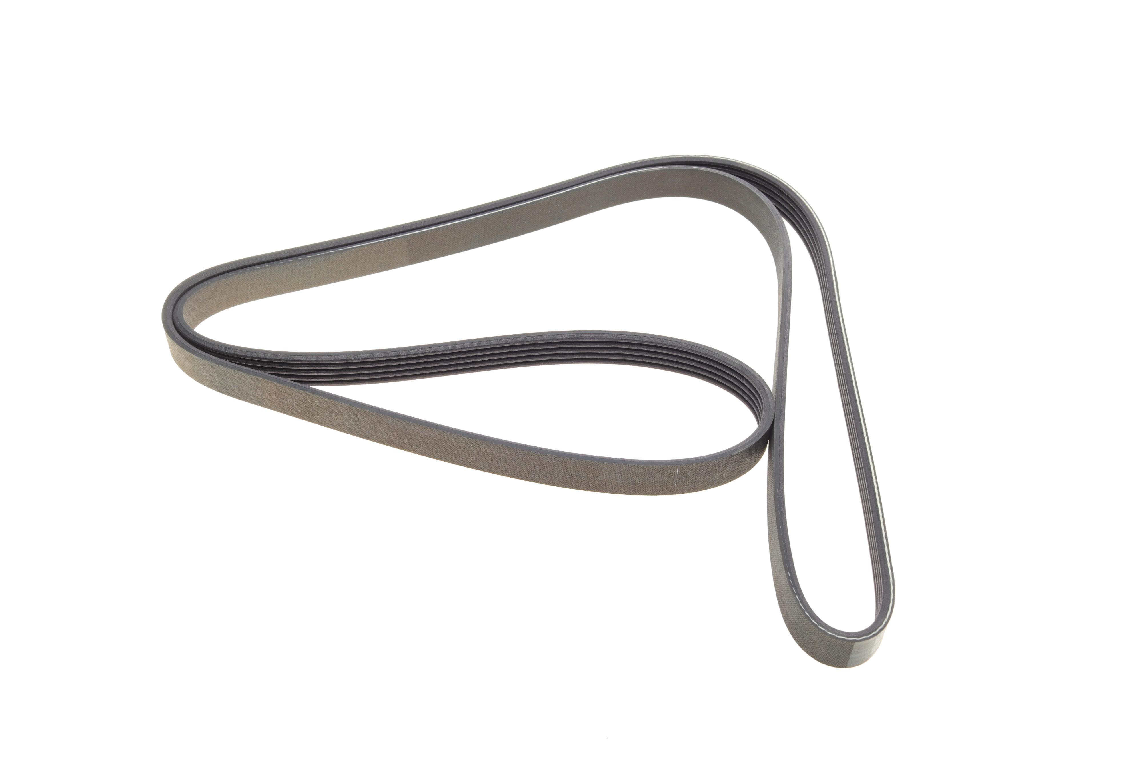 Ремінь генератора Kia Cerato/Rio 1.5-1.6 CRDI 05-11