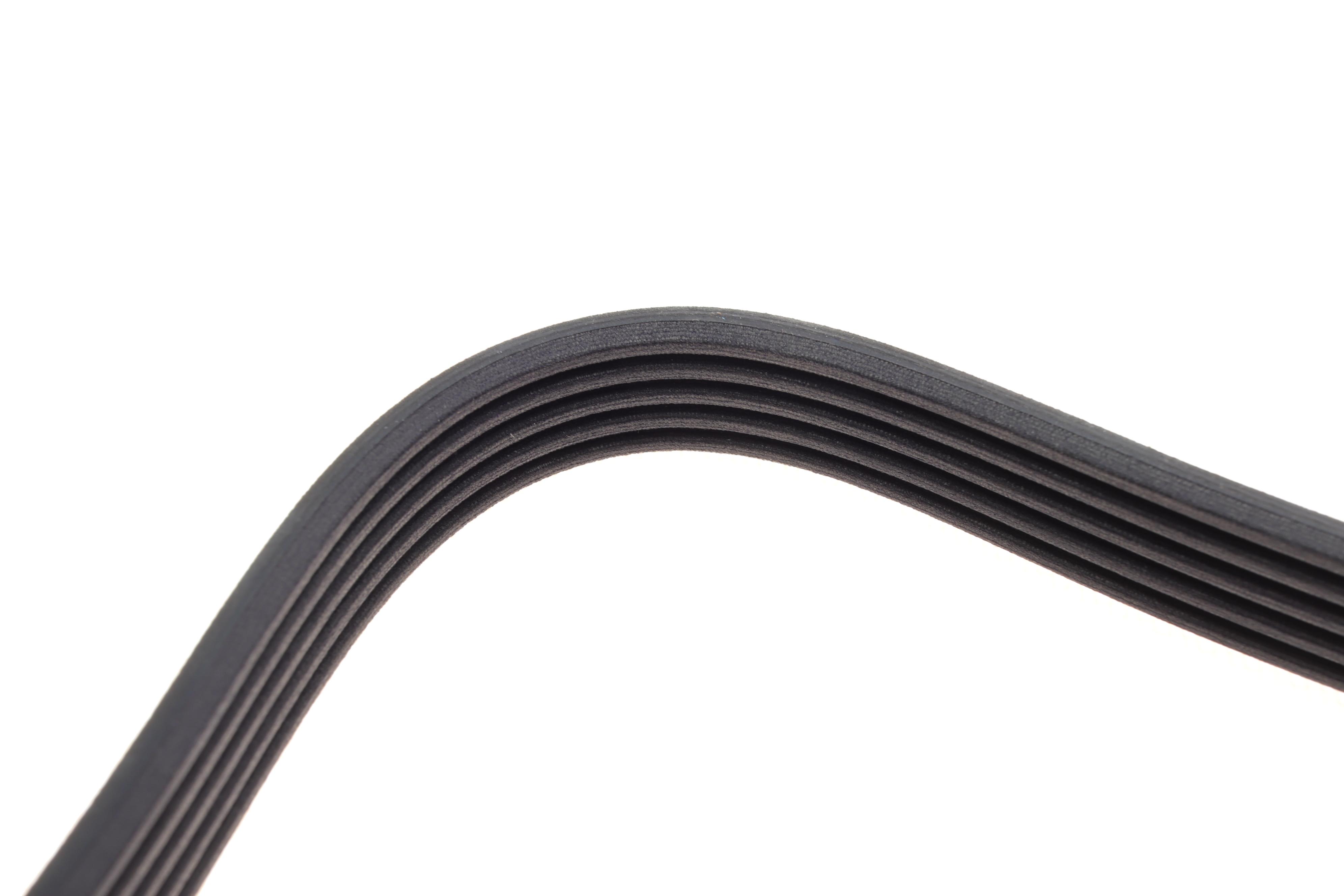 Ремінь генератора Kia Cerato/Rio 1.5-1.6 CRDI 05-11