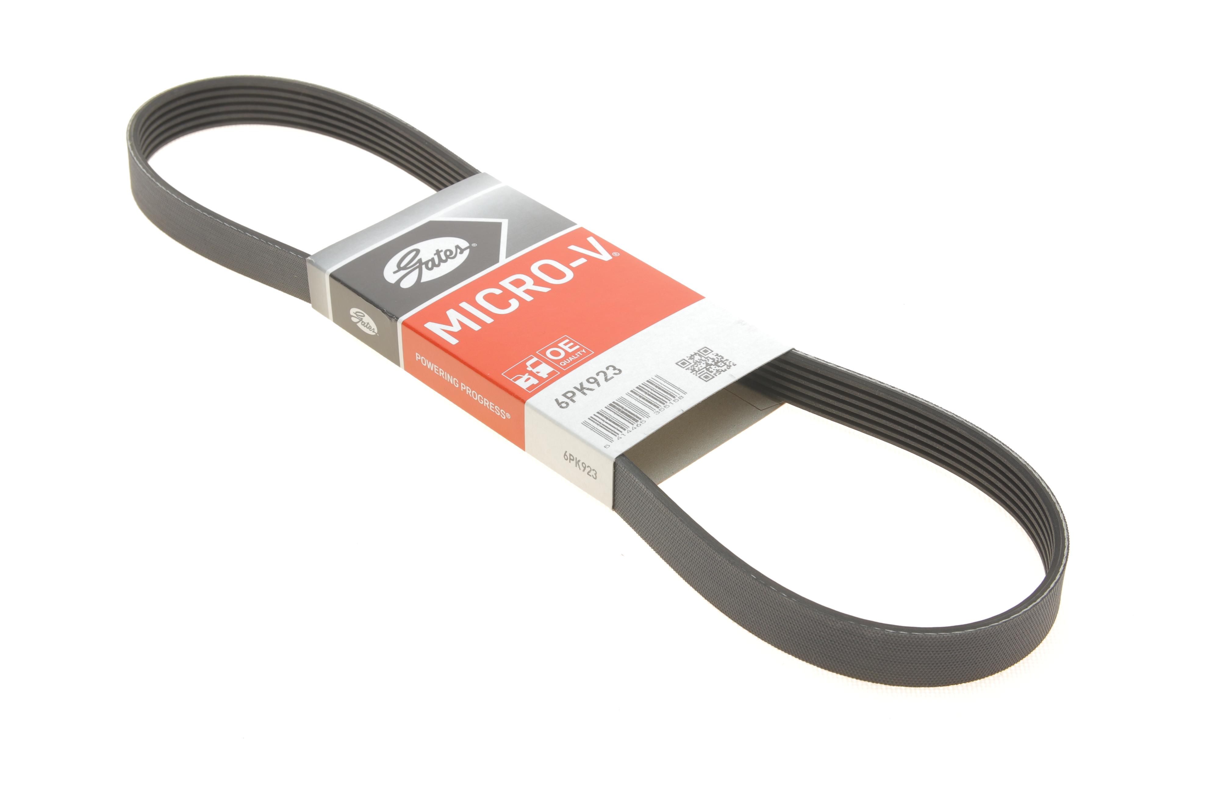 Ремінь генератора VW T4/Caddy 1.9TDI