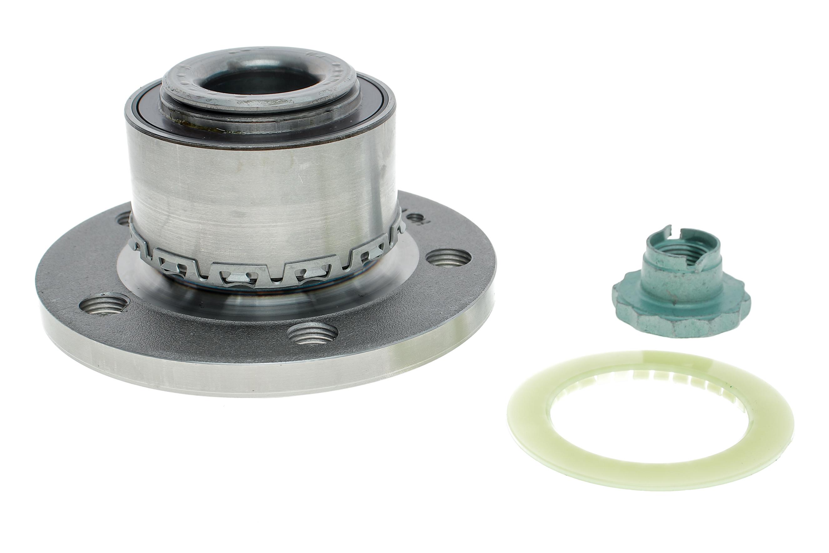 Підшипник маточини (передньої) Skoda Fabia 99-/VW Polo 01- (+ABS)