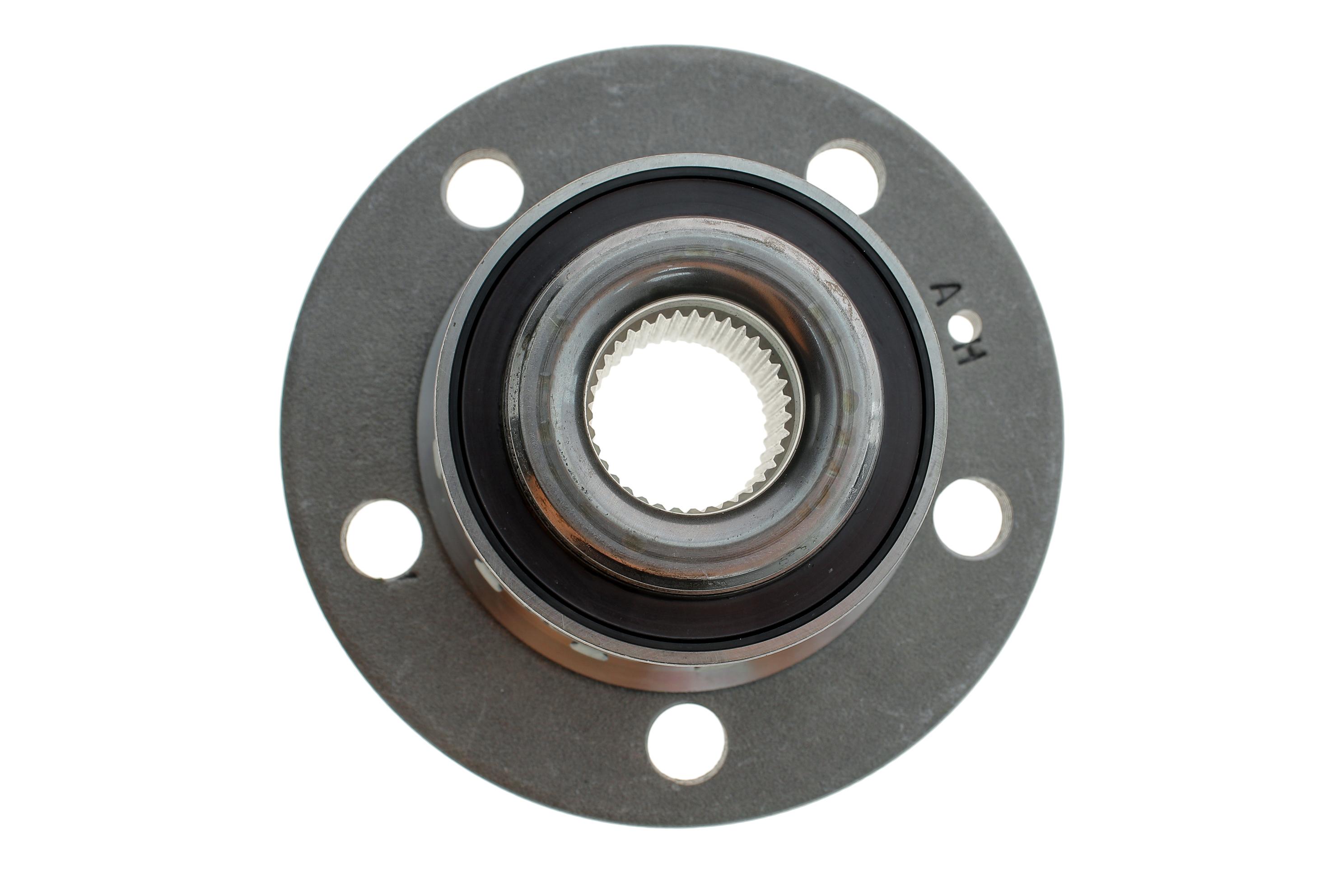 Підшипник маточини (передньої) Skoda Fabia 99-/VW Polo 01- (+ABS)