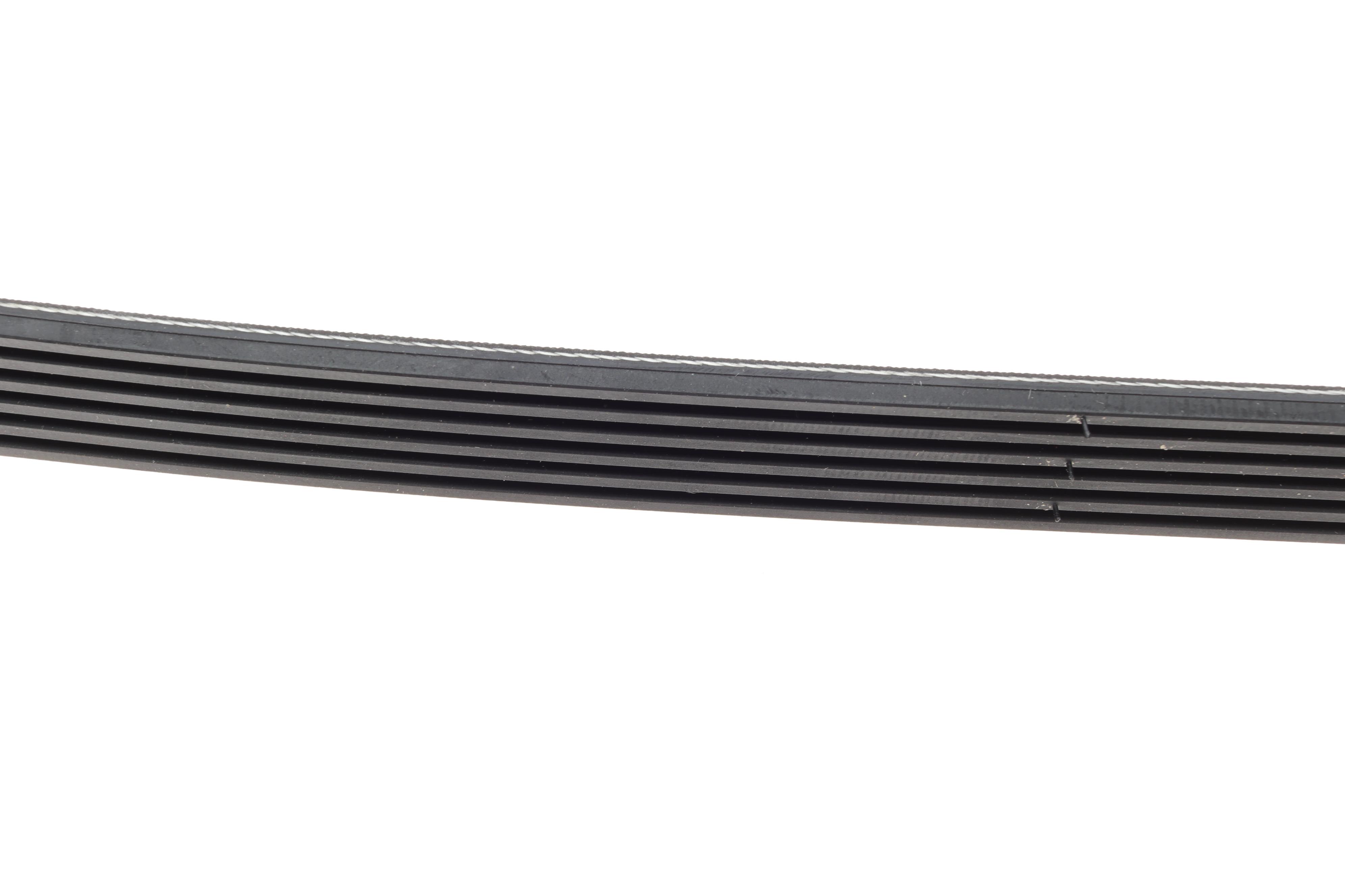 Ремінь генератора VW Polo/Skoda Fabia 1.4/1.9TDI 05-/Nissan Almera/Primera 1.5-1.8 00-08 (6PK820)