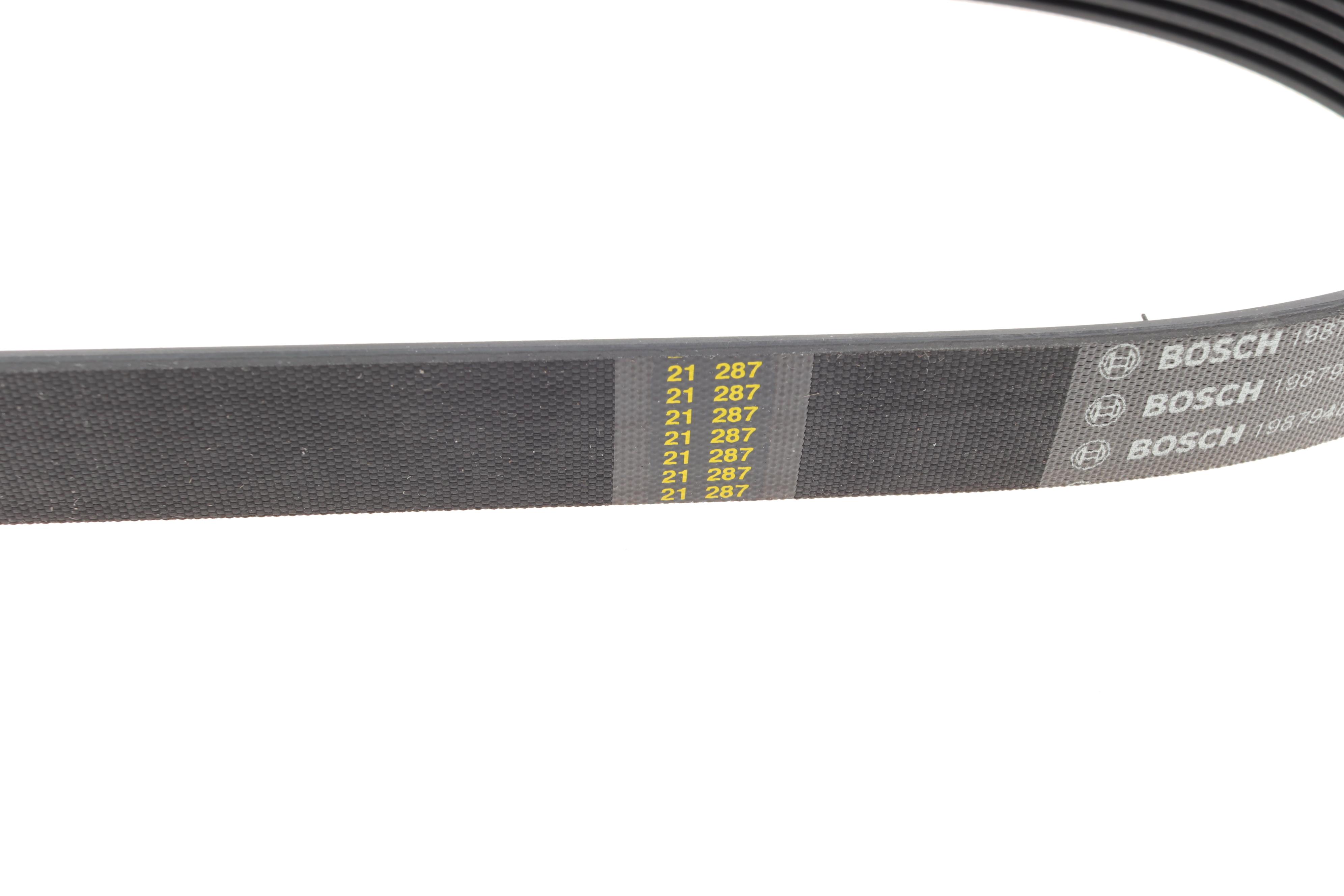 Ремінь генератора VW Polo/Skoda Fabia 1.4/1.9TDI 05-/Nissan Almera/Primera 1.5-1.8 00-08 (6PK820)