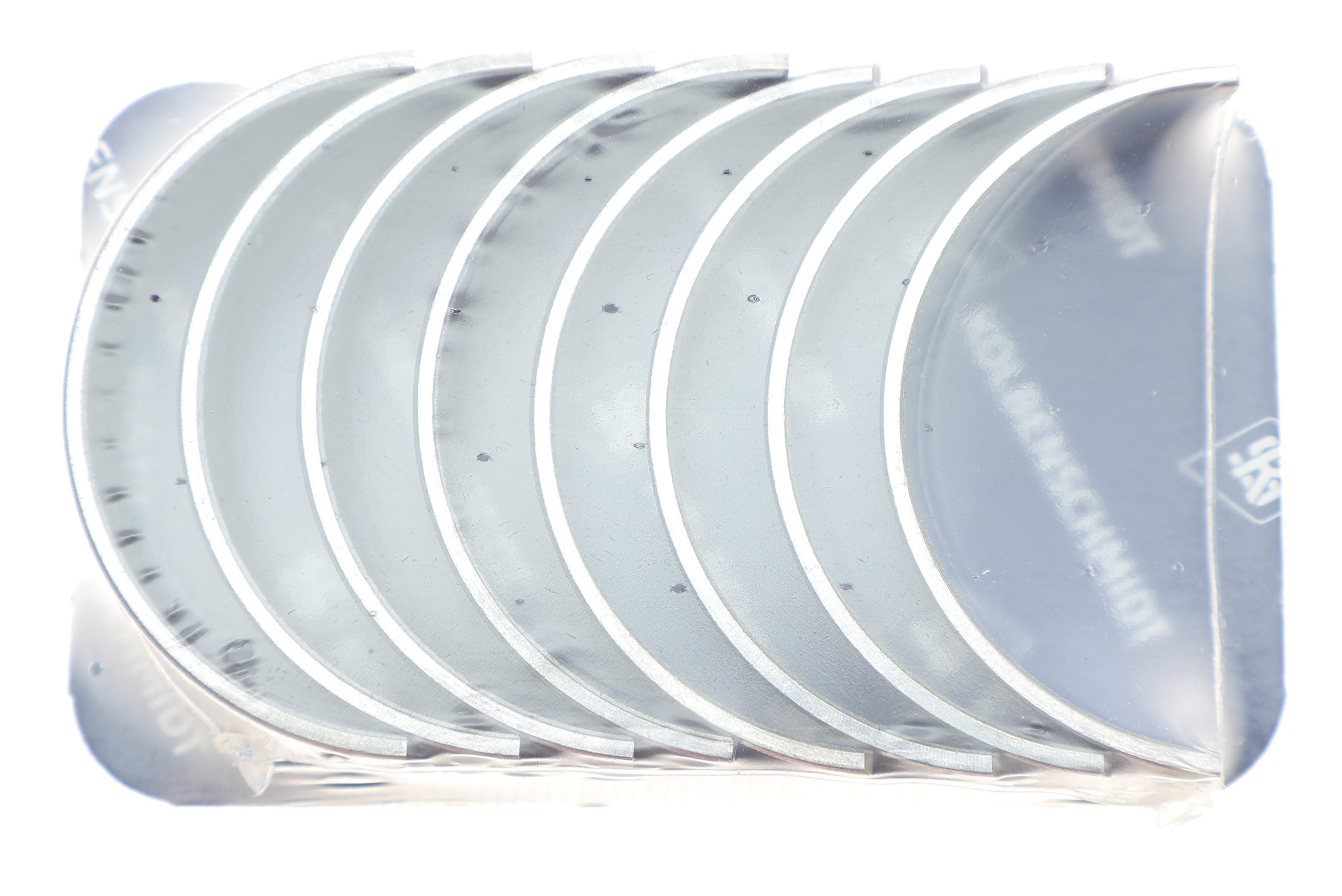 Вкладиші шатунні Renault Trafic/Opel Vivaro 2.0dCi 06- (+0.5)