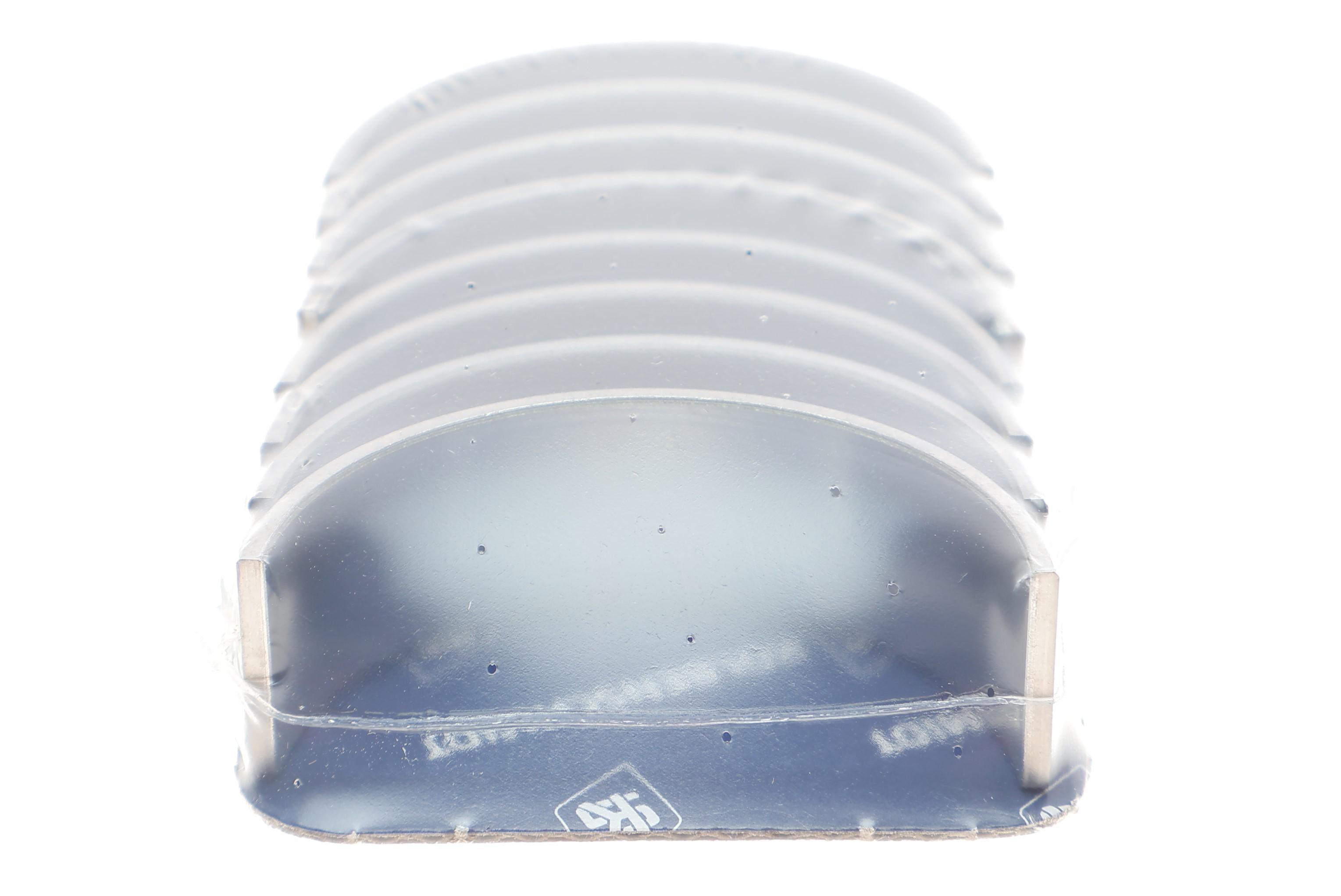 Вкладиші шатунні Renault Trafic/Opel Vivaro 2.0dCi 06- (+0.5)