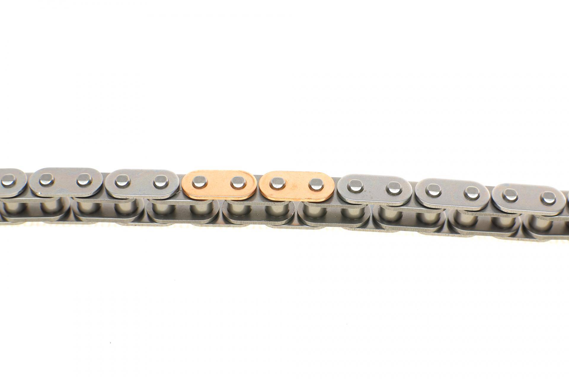 Комплект ланцюга ГРМ Mazda 3/6/CX-5 2.2 D 12-