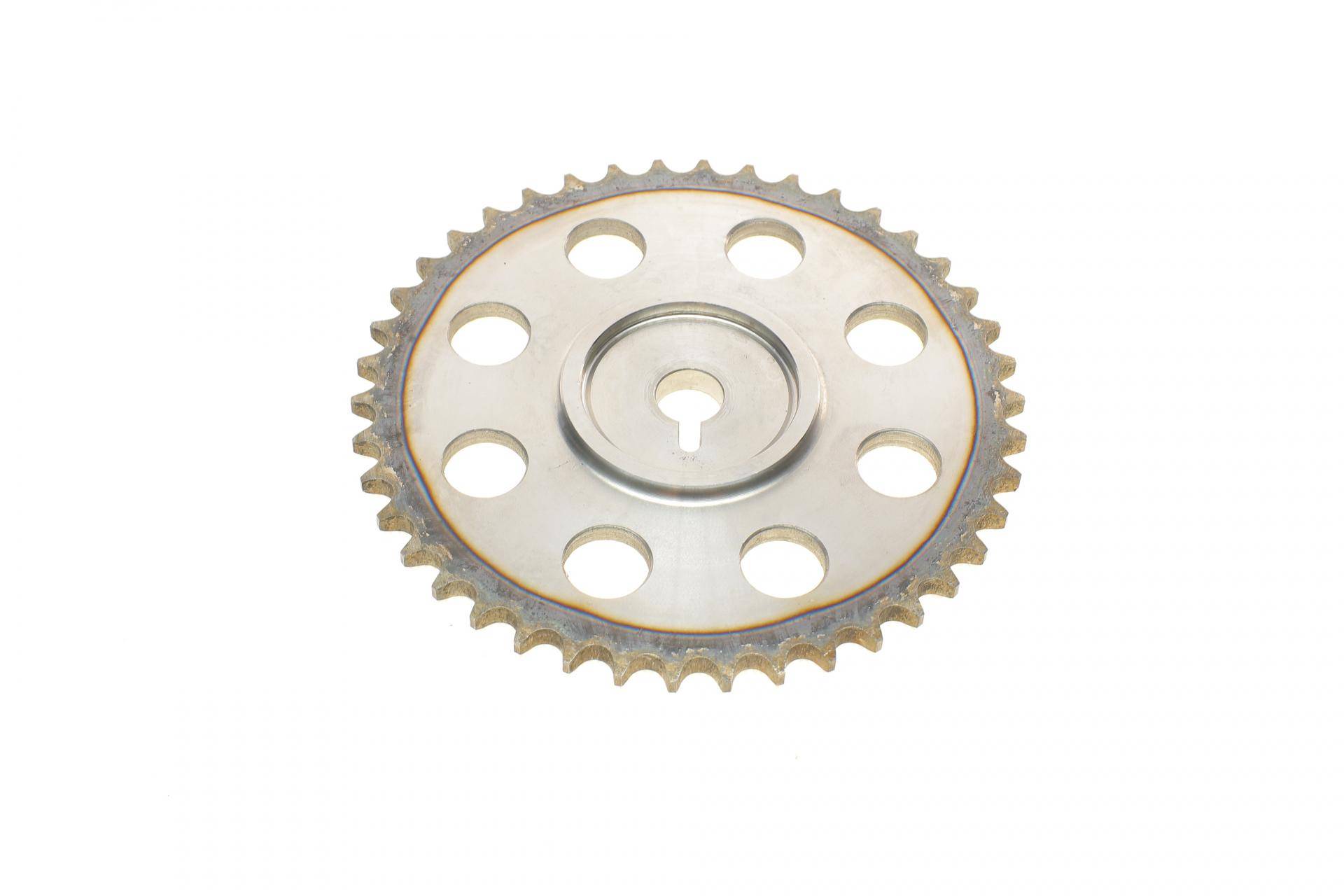 Комплект ланцюга ГРМ Mazda 3/6/CX-5 2.2 D 12-