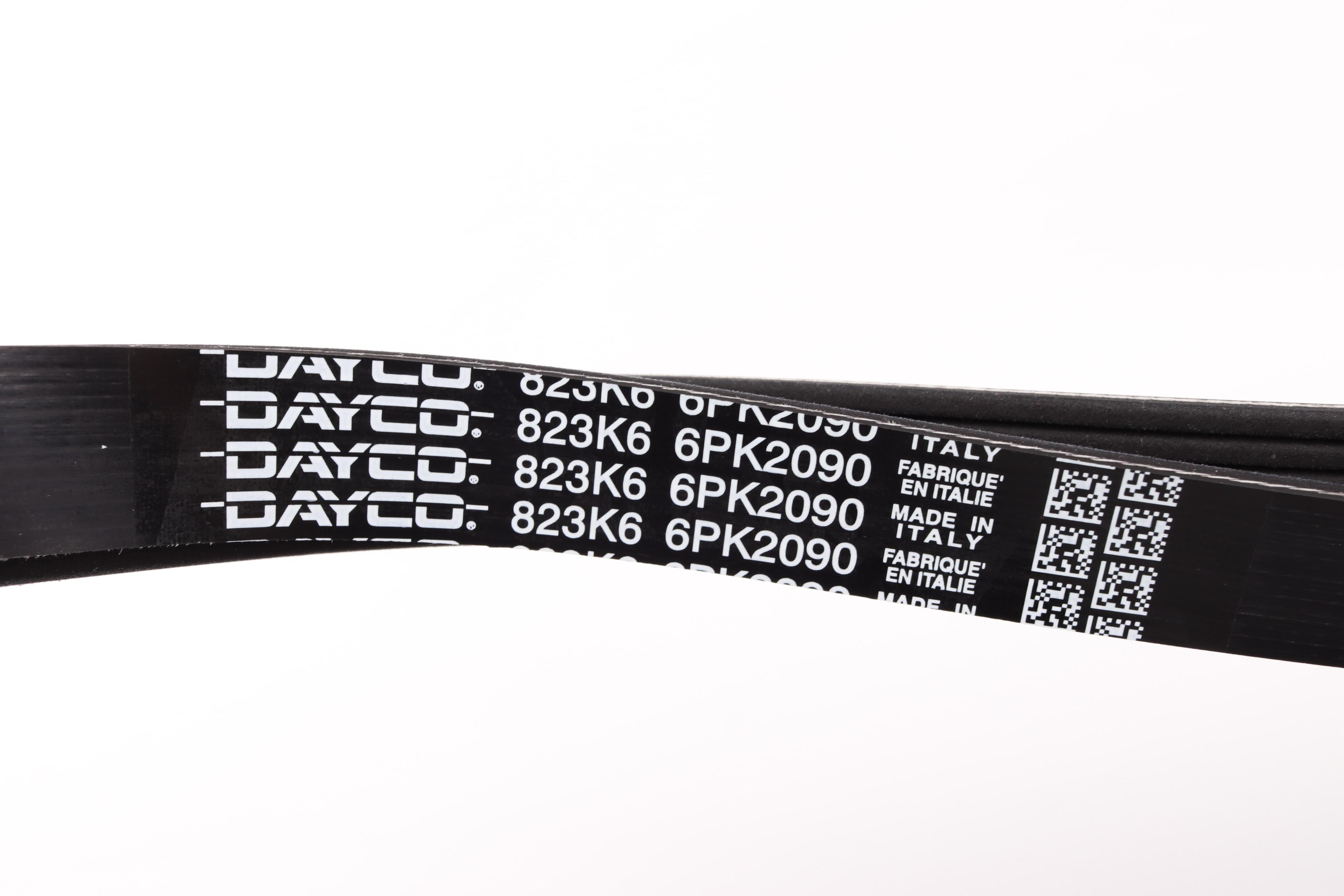 Ремінь генератора BMW 3 (E46) 2.0d 01-05