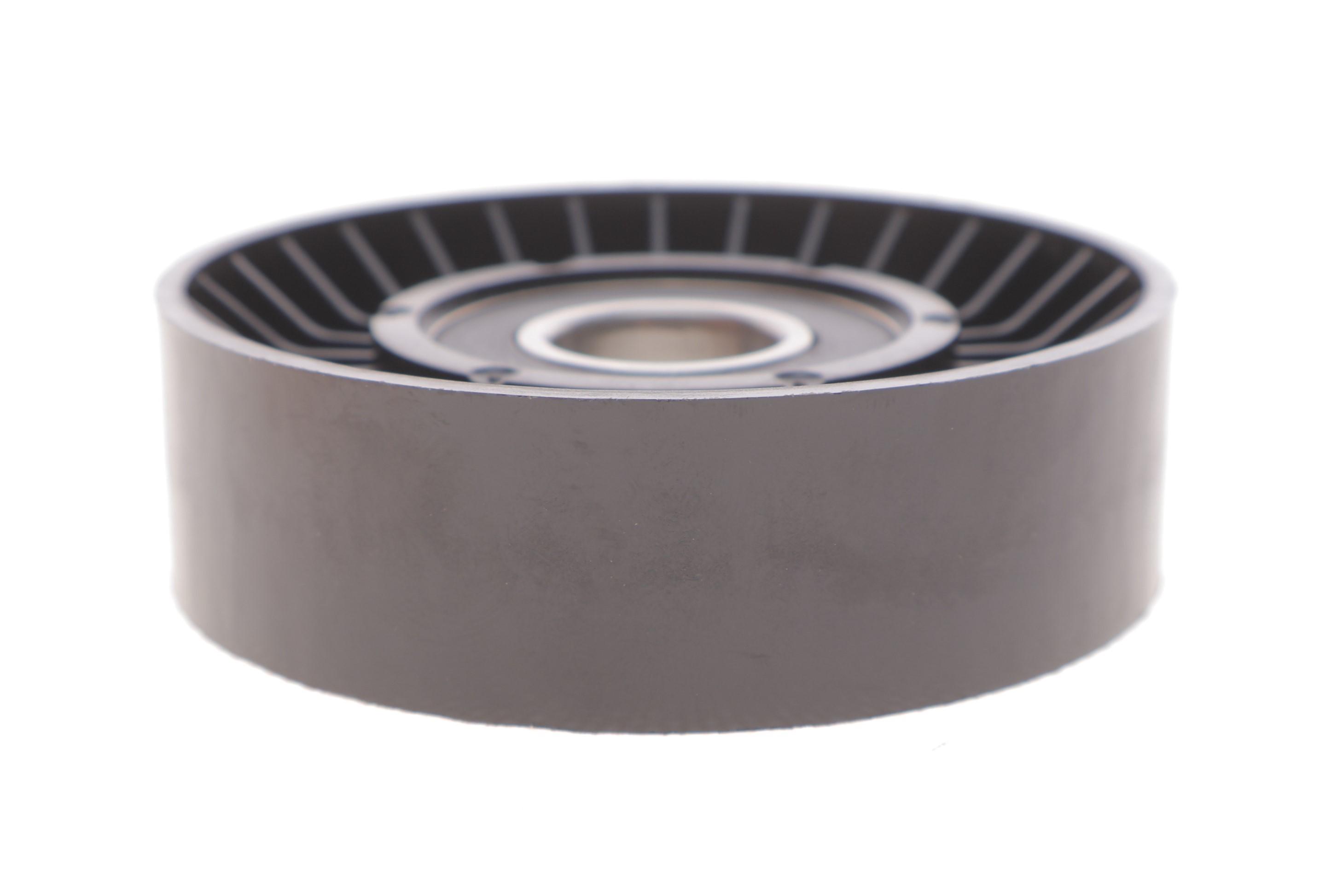 Ролик генератора Opel Astra G/H/Combo/Corsa C/Meriva 1.4-1.8 98-09 (натяжний) (MPQ0165)