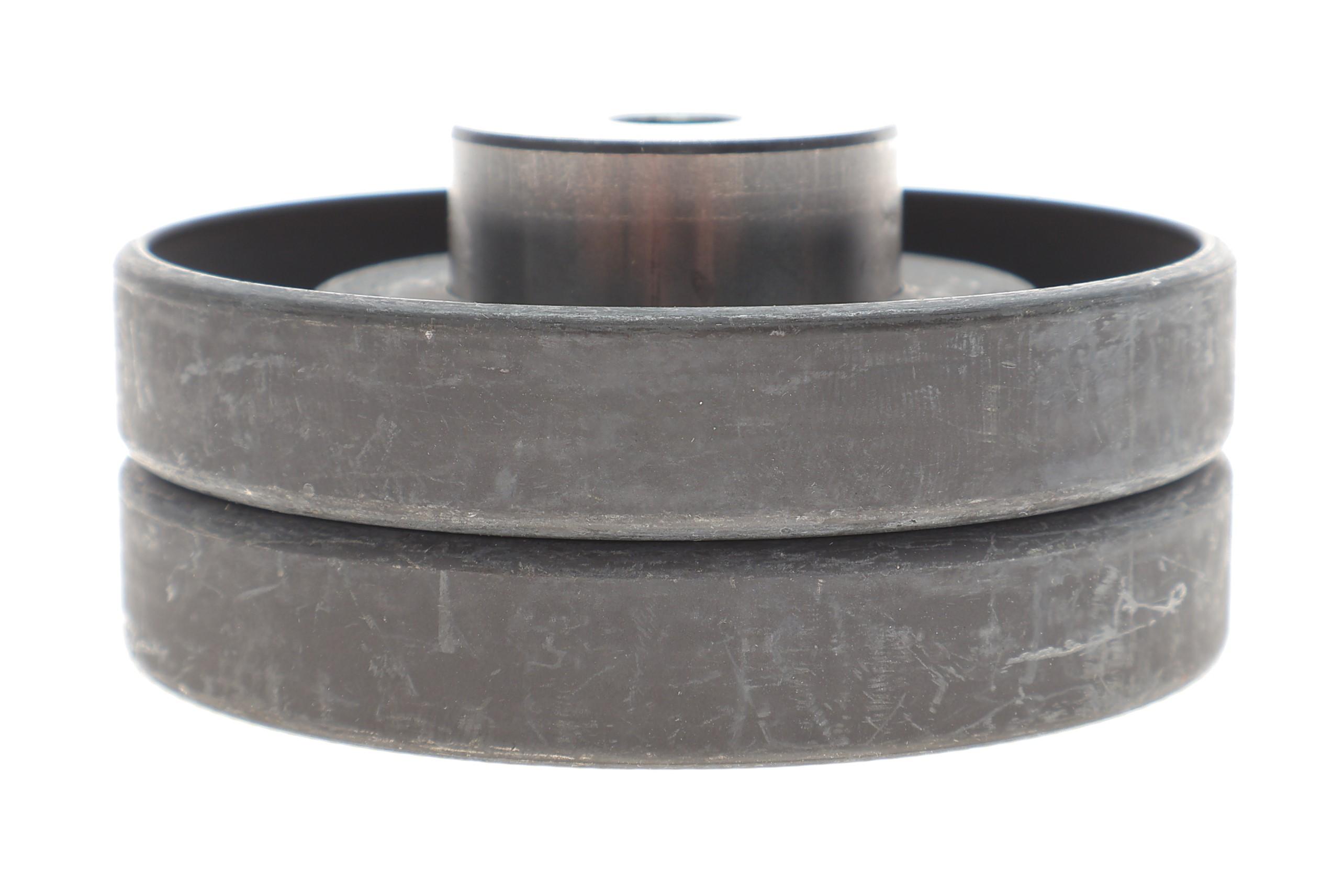 Комплект ГРМ VW T4 2.4D/2.5 90-03, 57/81kw (122x26.5)