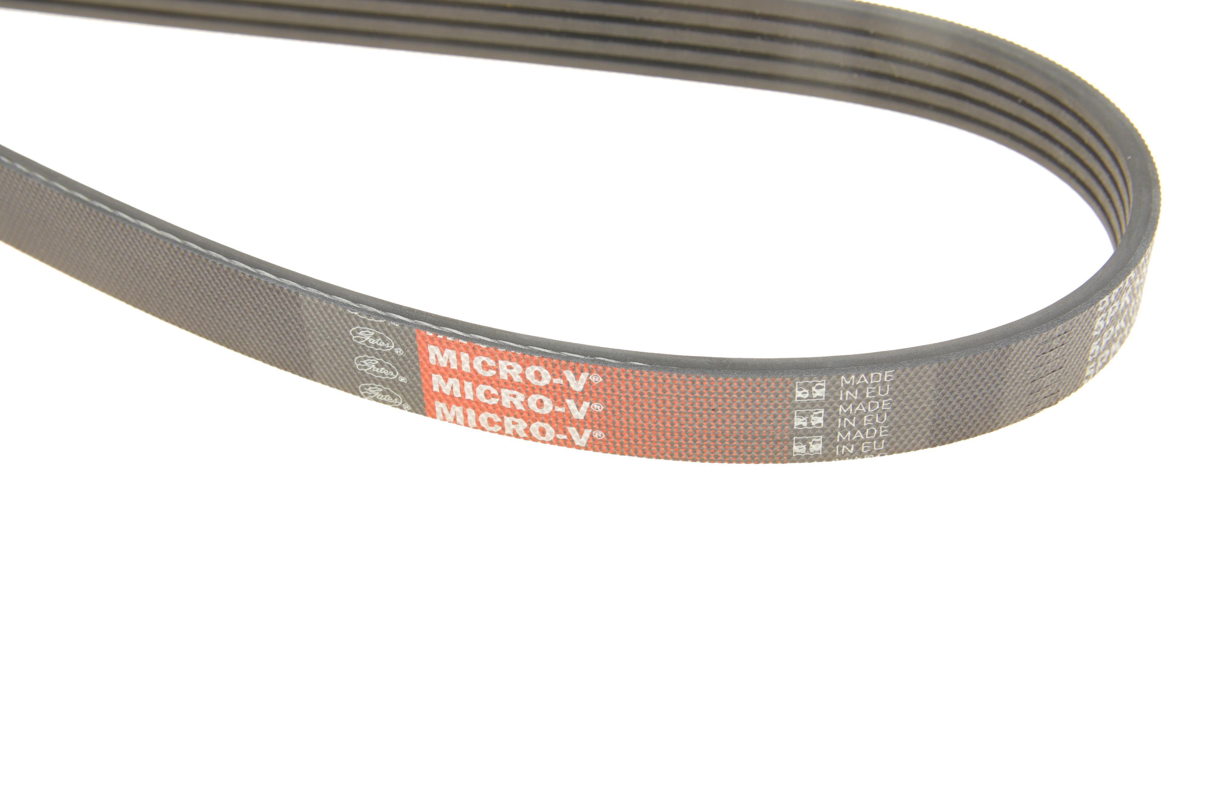 Ремінь генератора Opel Combo 1.6 01-