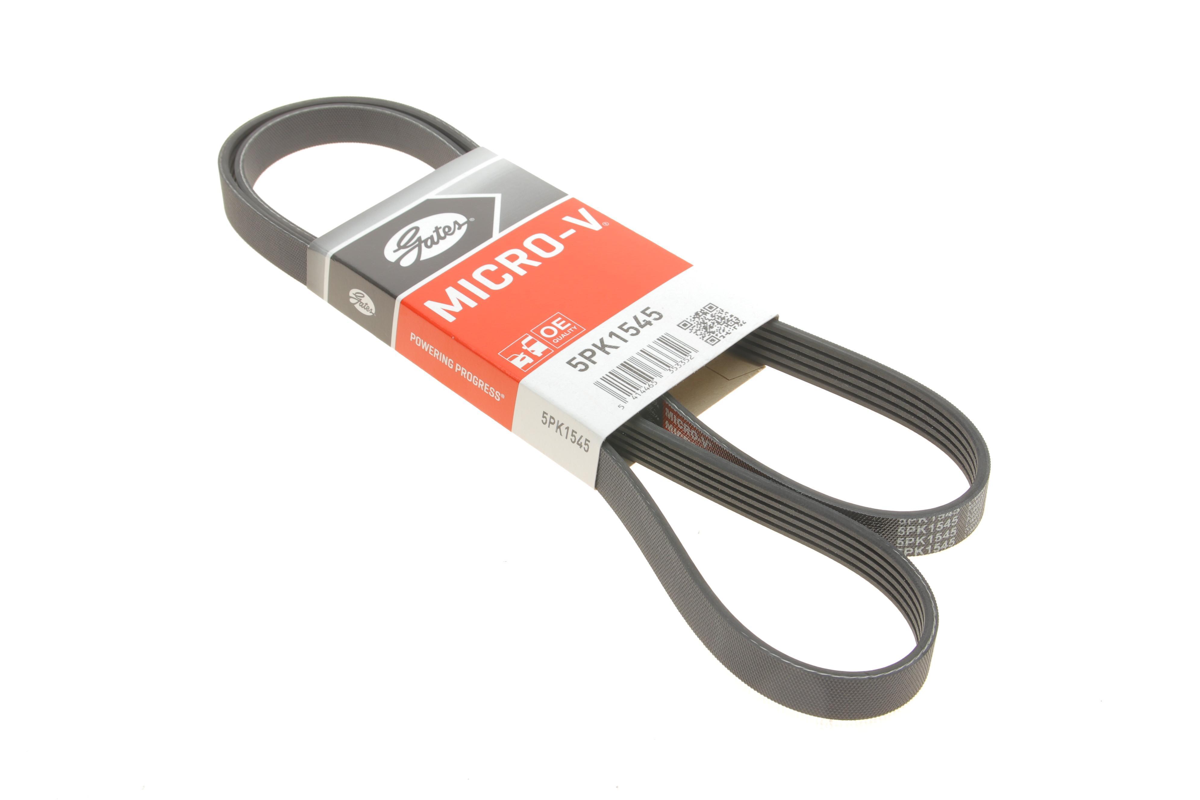 Ремінь генератора Opel Combo 1.6 01-