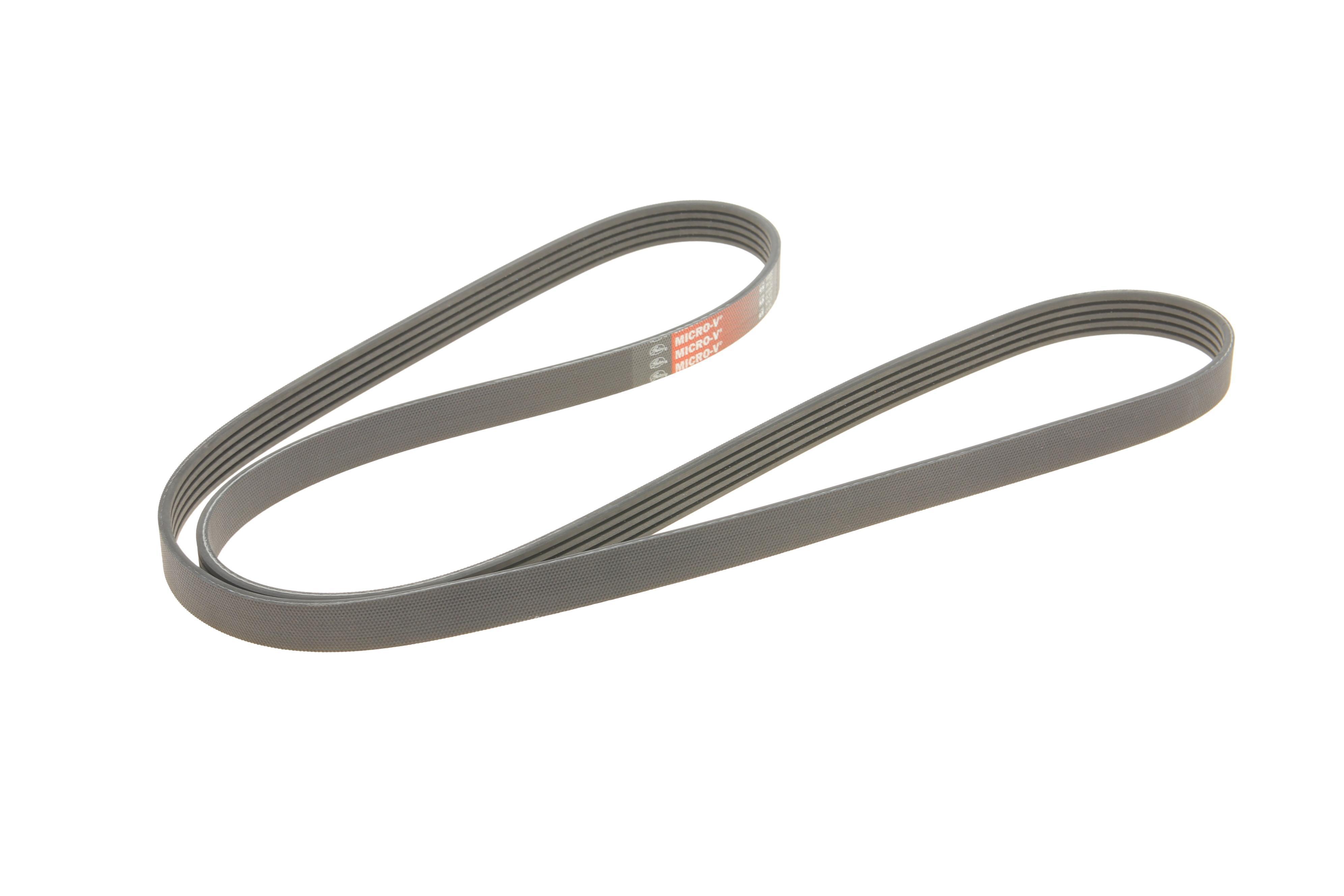 Ремінь генератора Opel Combo 1.6 01-