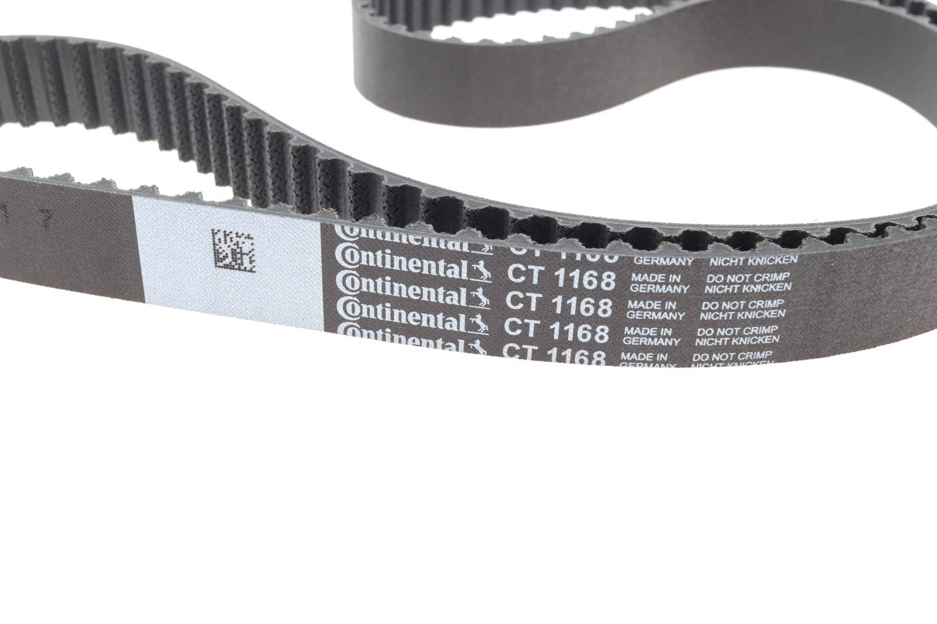 Комплект ГРМ + помпа Audi A3/A4/A5/A6/Q3/VW Caddy/T6 2.0TDI 15-/Golf VII 1.6TDI/2.0TDI 12- (25x145z)