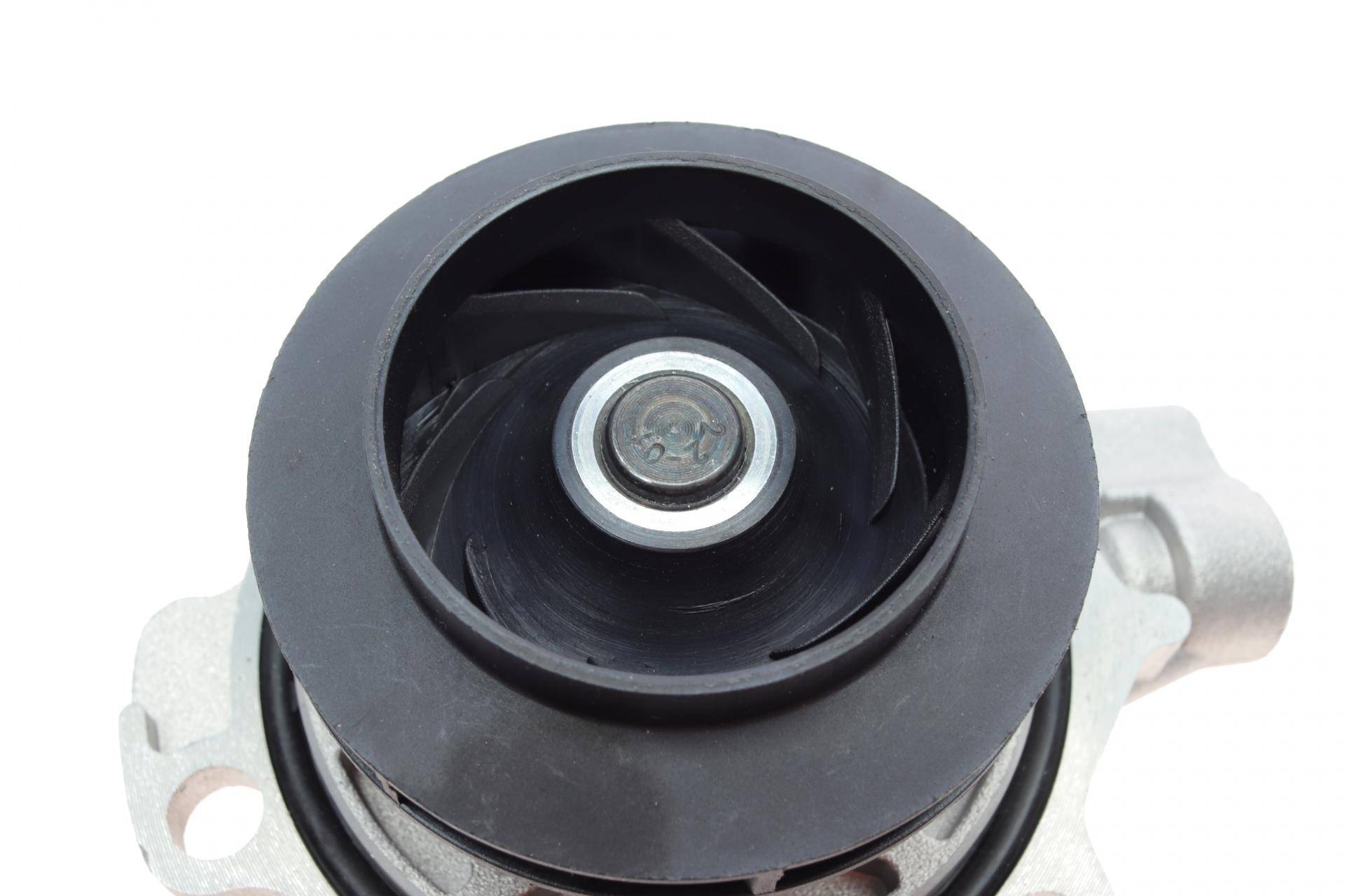 Комплект ГРМ + помпа Audi A3/A4/A5/A6/Q3/VW Caddy/T6 2.0TDI 15-/Golf VII 1.6TDI/2.0TDI 12- (25x145z)