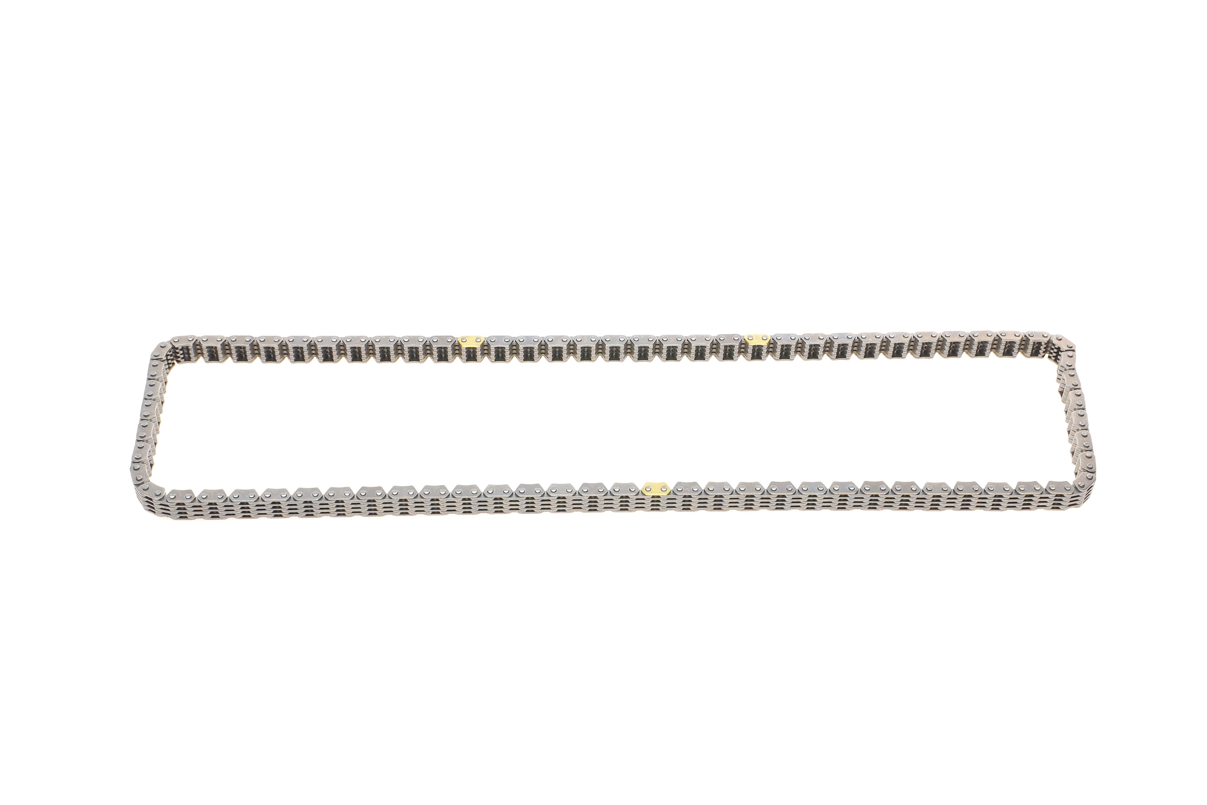 Комплект ланцюга ГРМ Renault Kangoo/Megane III/Scenic III 1.4TCe 09-(z=152/z=56)