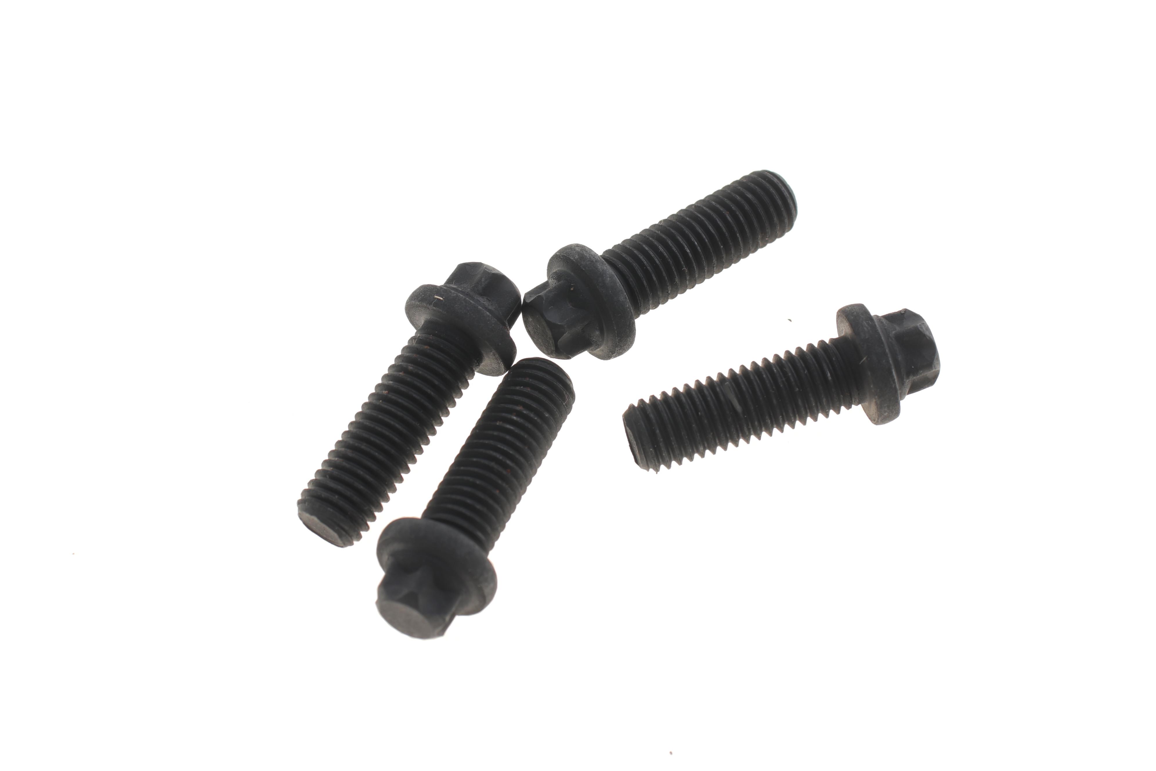 Підшипник маточини (задньої) Ford Focus II