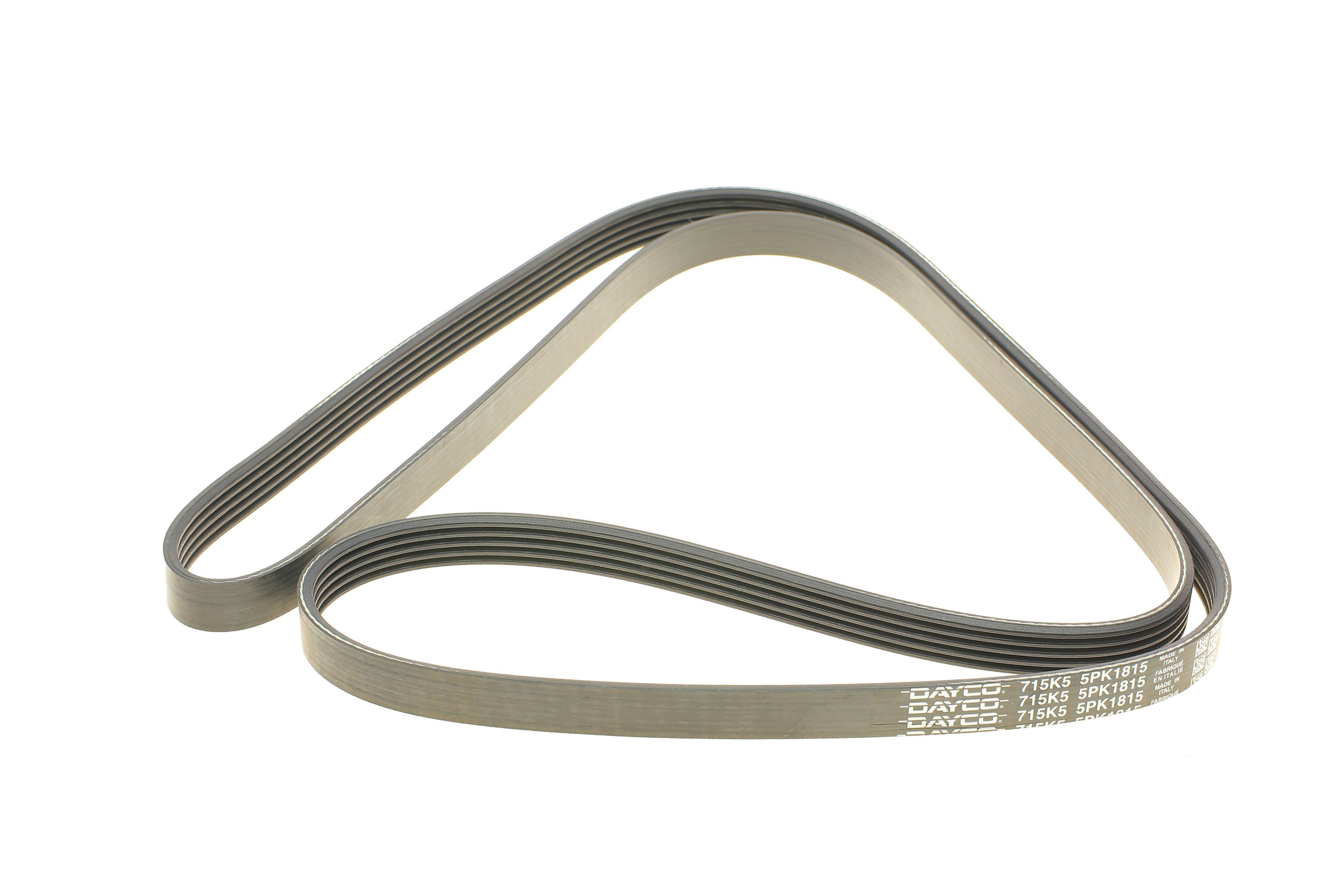 Ремінь генератора BMW 5 (E39)/Opel Omega B 2.5D/2.5TD 94-03