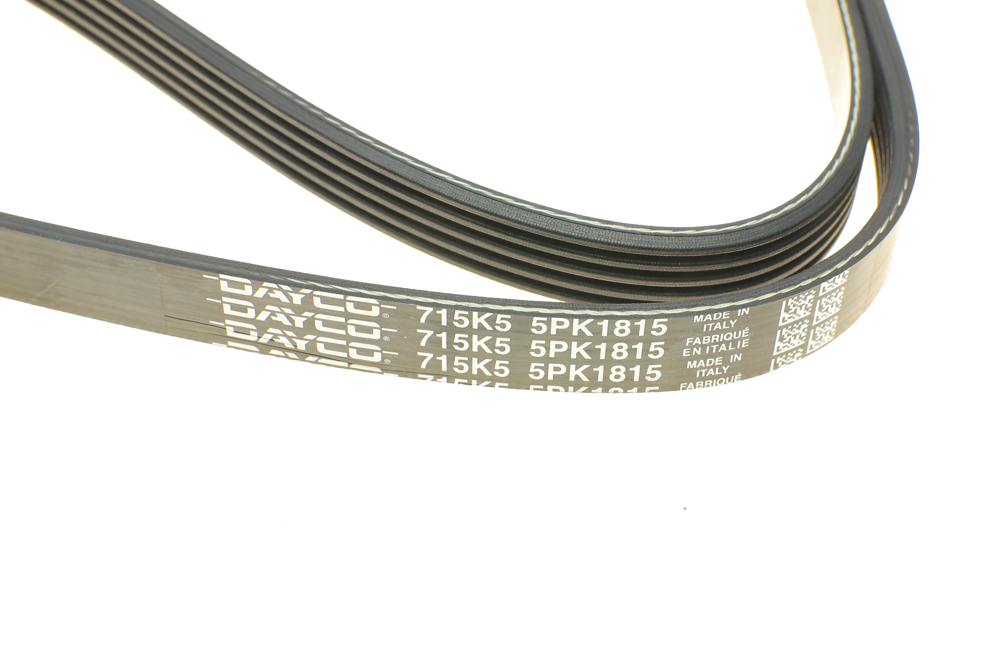 Ремінь генератора BMW 5 (E39)/Opel Omega B 2.5D/2.5TD 94-03