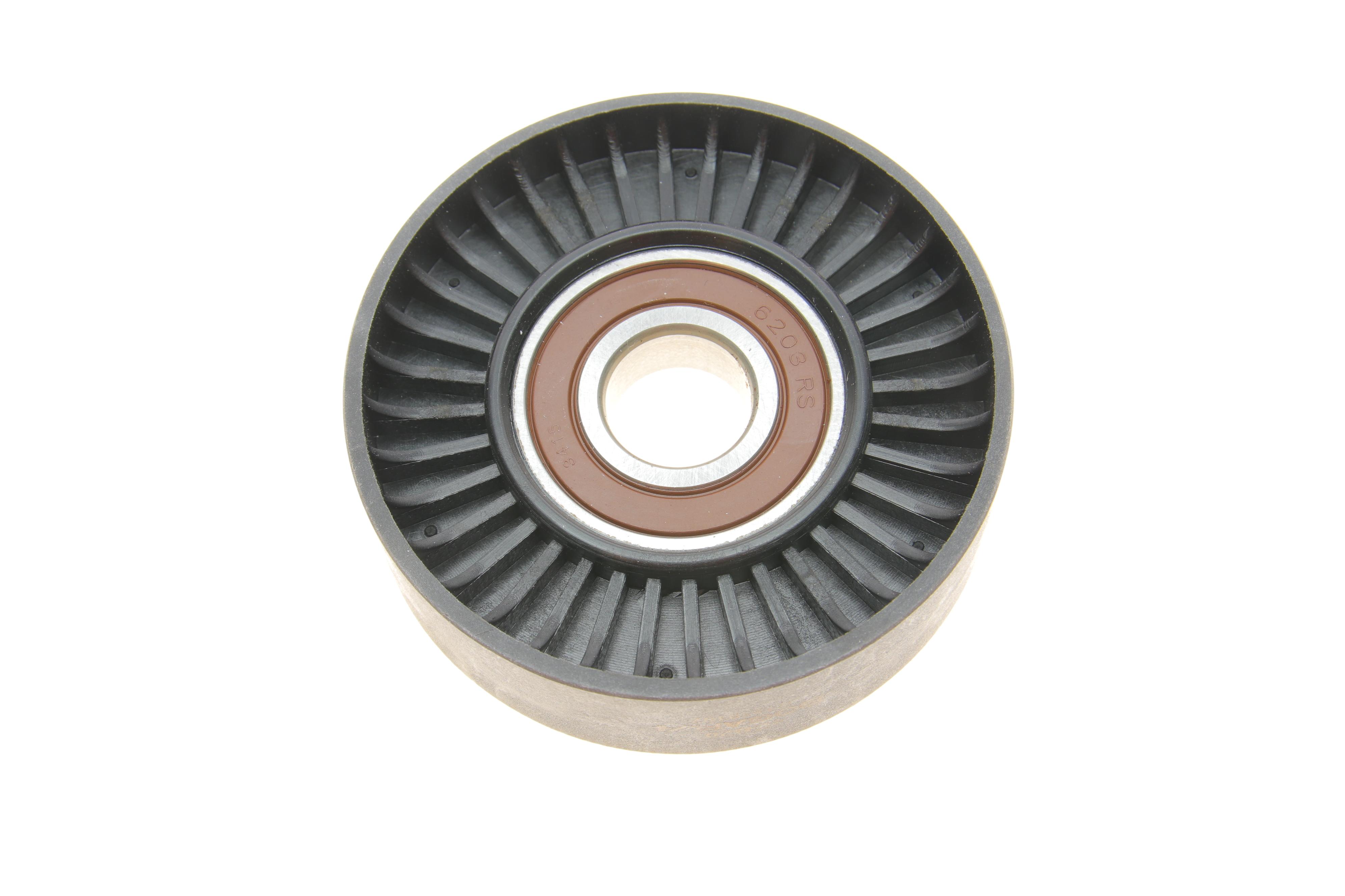 Ролик генератора MB A-class (W168/W169) 97-12 (M166/OM668/M266/OM640)