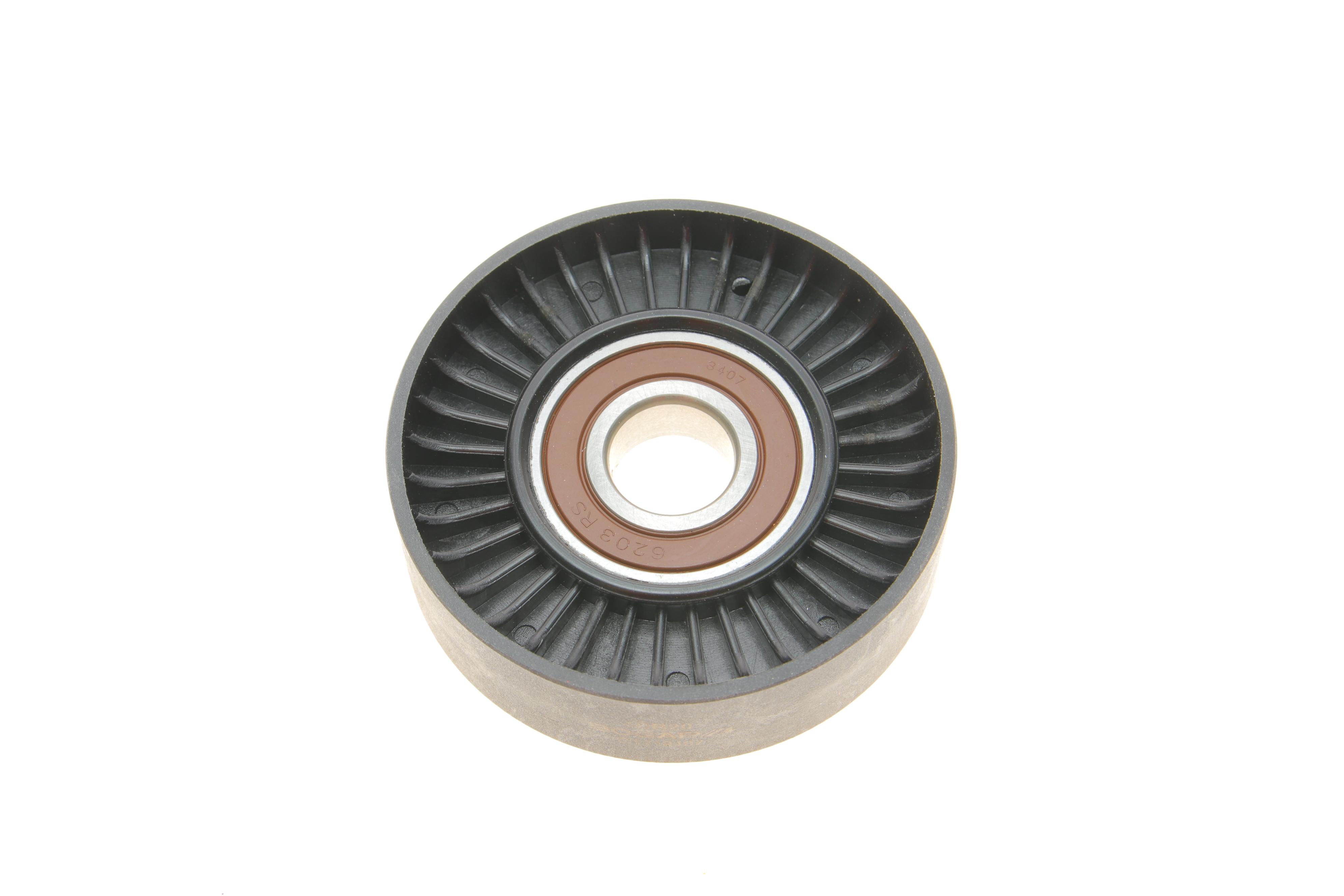 Ролик генератора MB A-class (W168/W169) 97-12 (M166/OM668/M266/OM640)