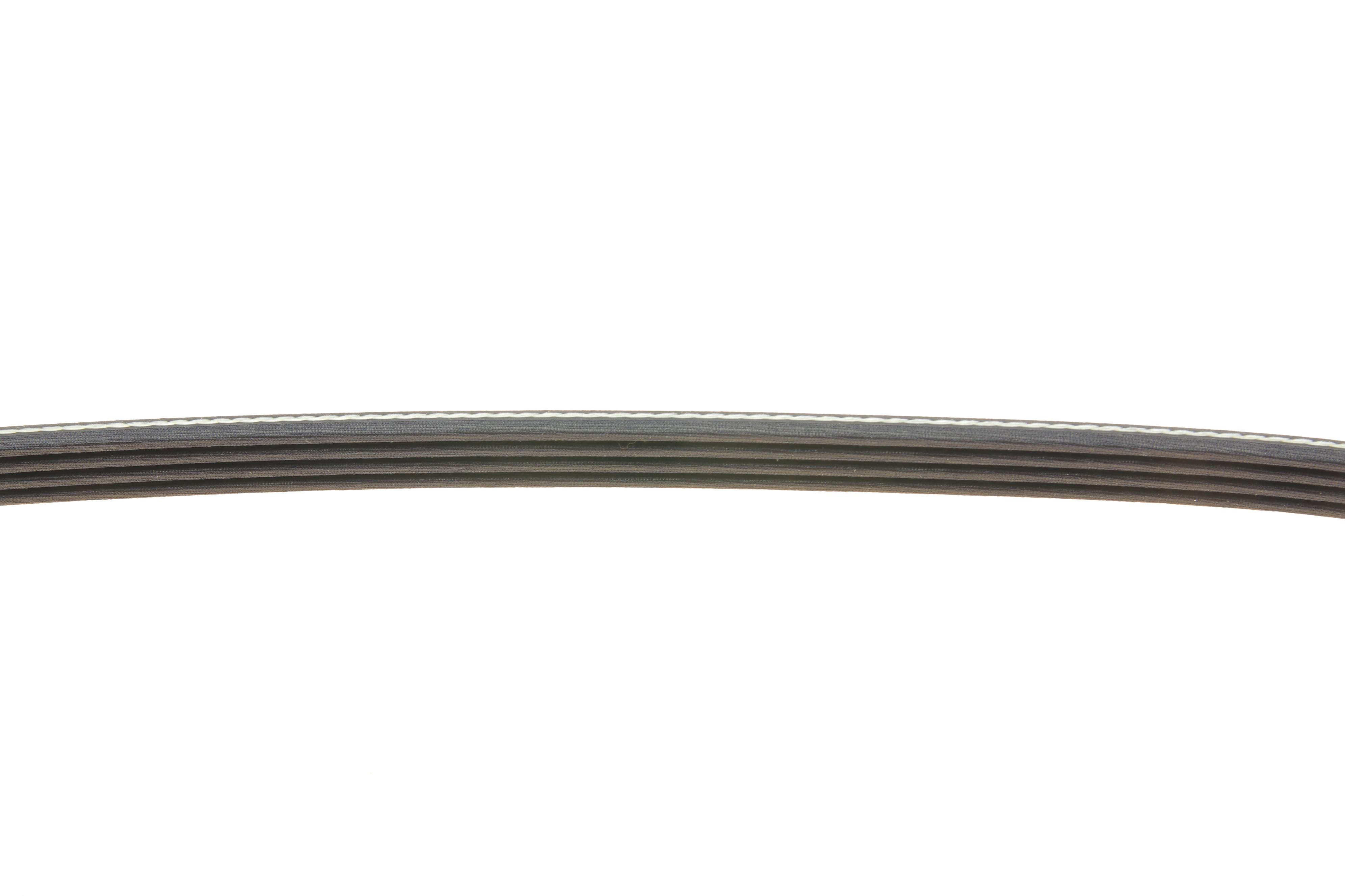 Ремінь генератора Hyundai Accent 94-05