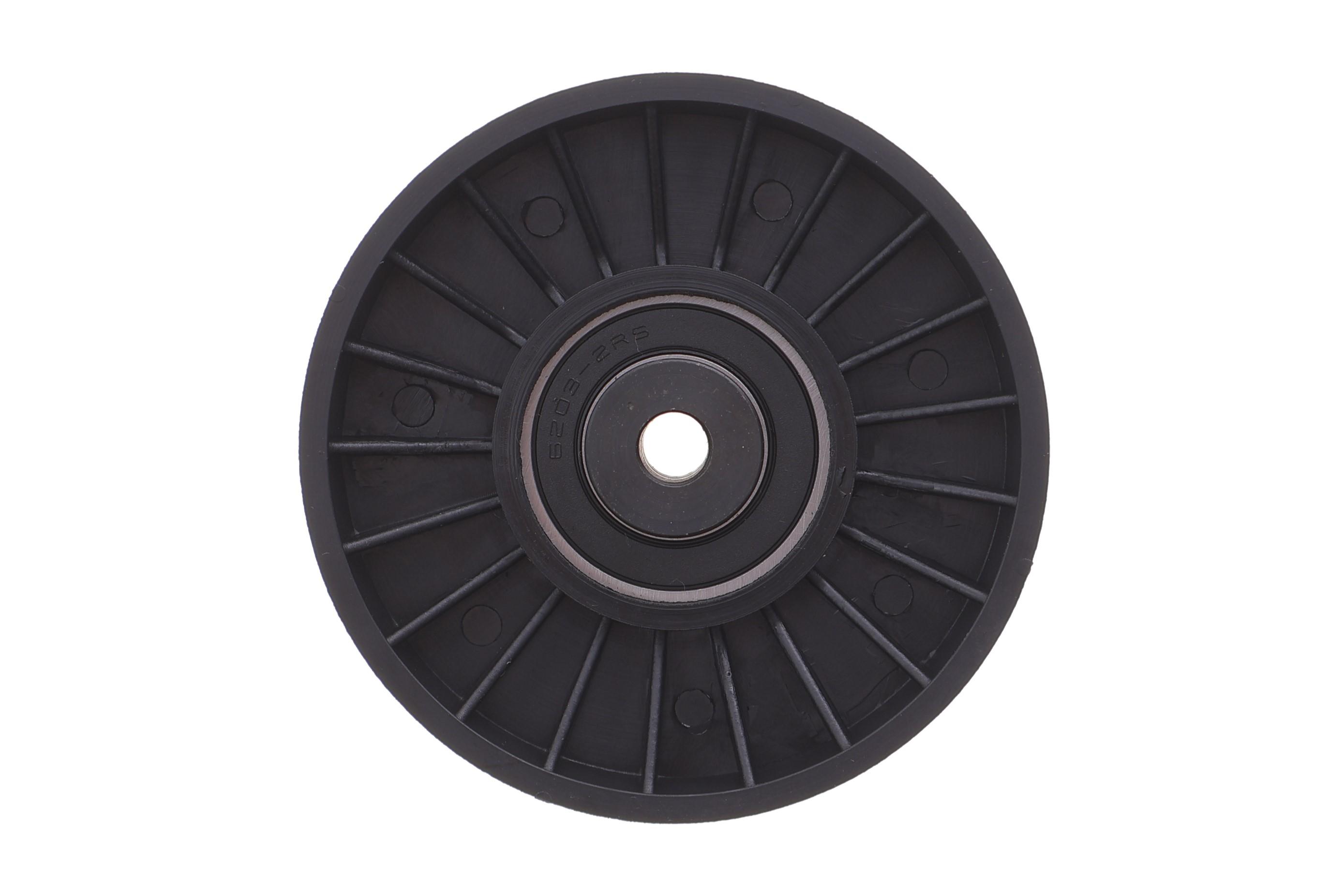 Ролик генератора VW LT/T4 2.5TDI (паразитний) (90х25)