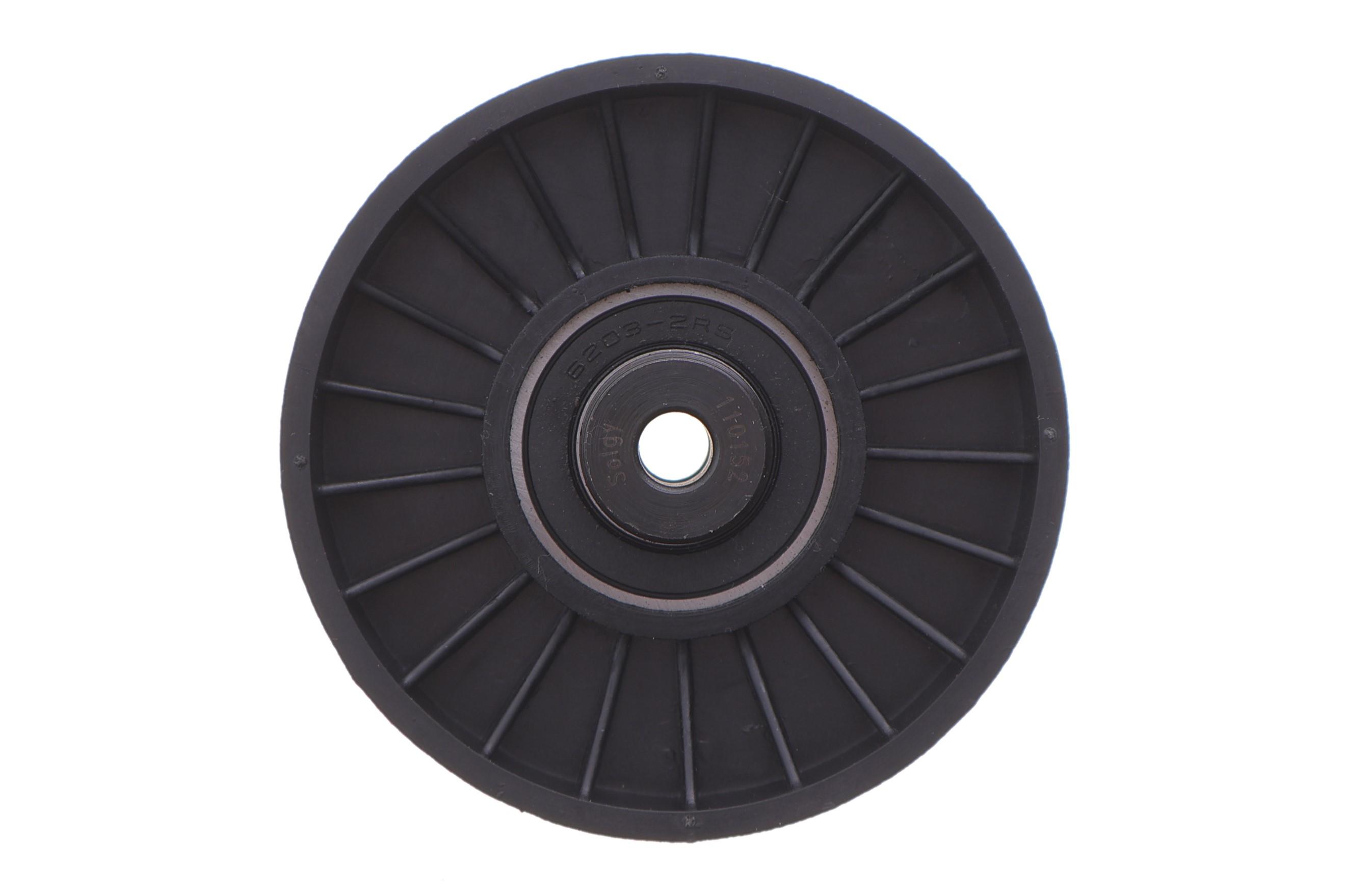 Ролик генератора VW LT/T4 2.5TDI (паразитний) (90х25)