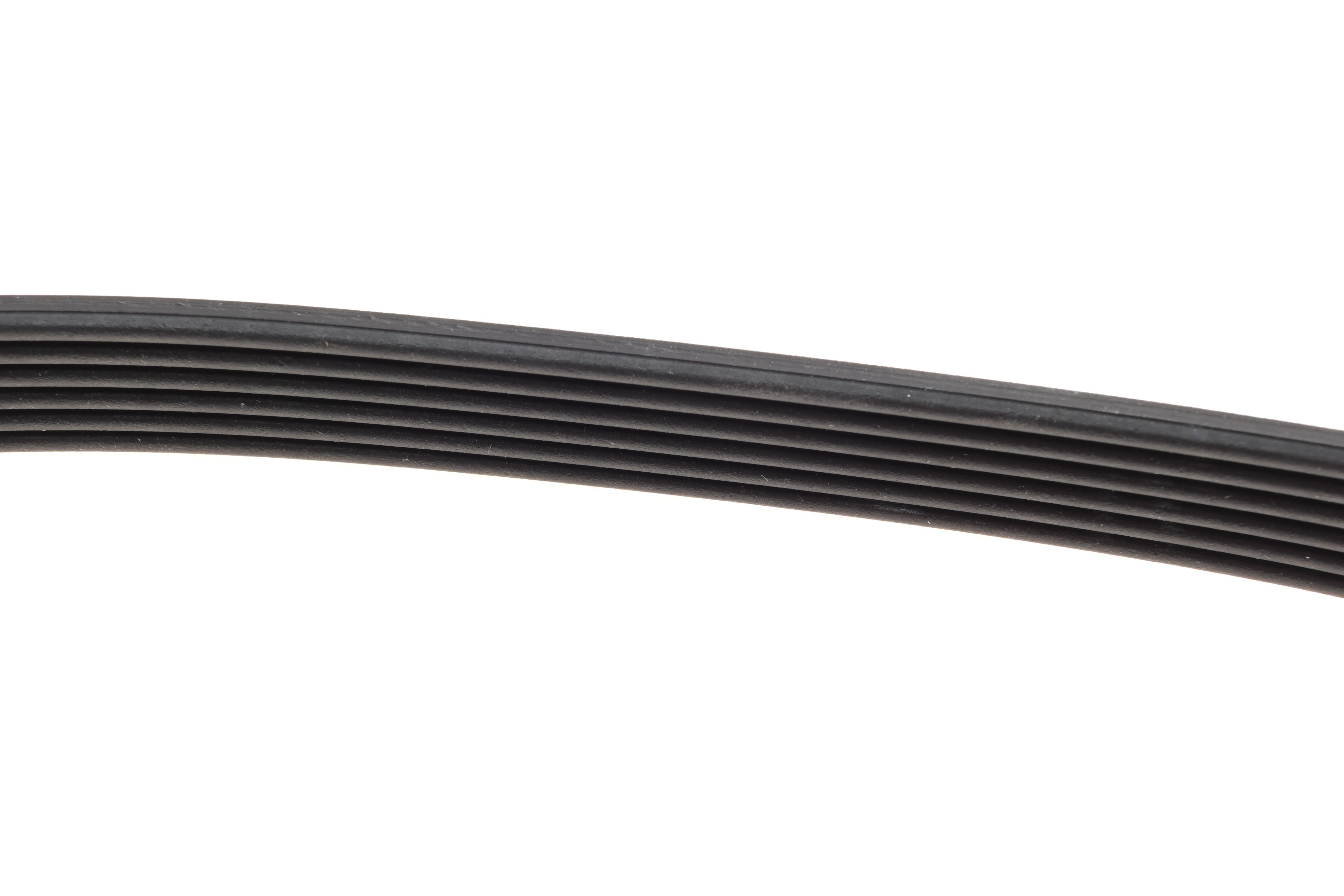 Ремінь генератора MB Sprinter 3.0CDI 07- (+AC)