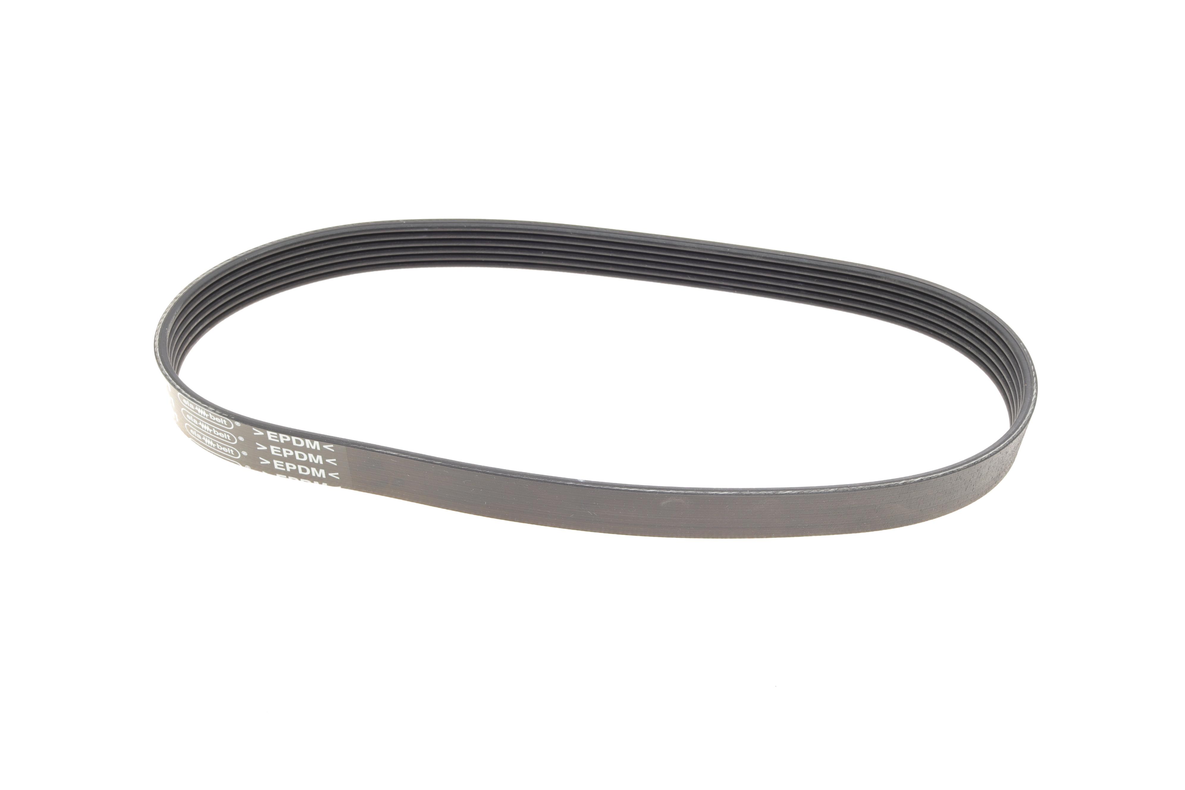 Ремінь генератора MB Sprinter 3.0CDI 07- (+AC)