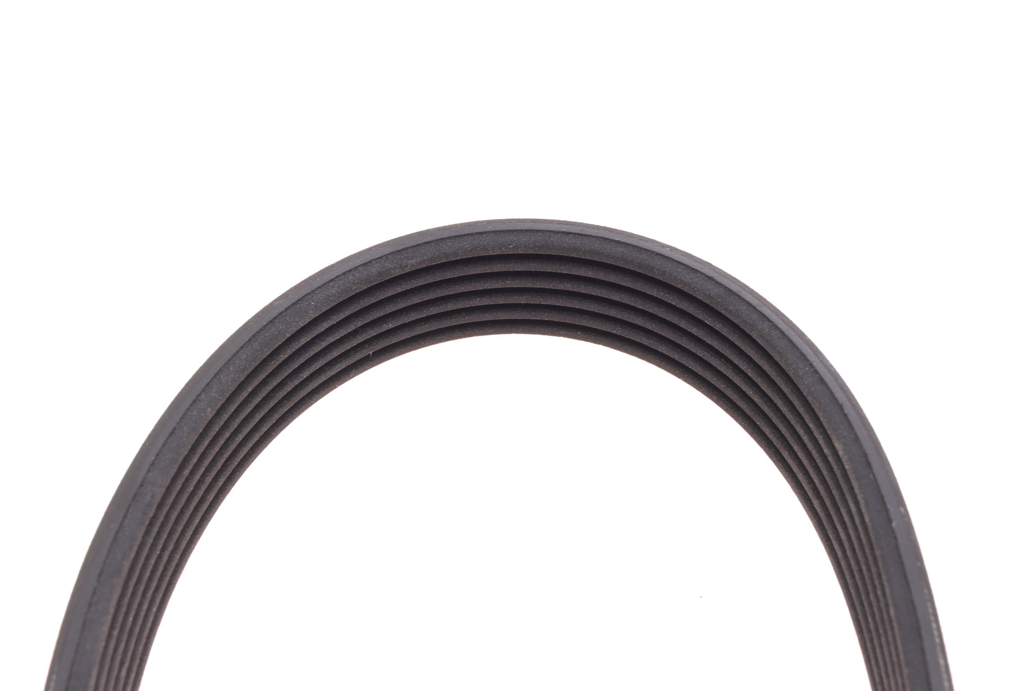 Ремінь генератора Ford Transit 2.0Di/TDCi 00- (-AC)