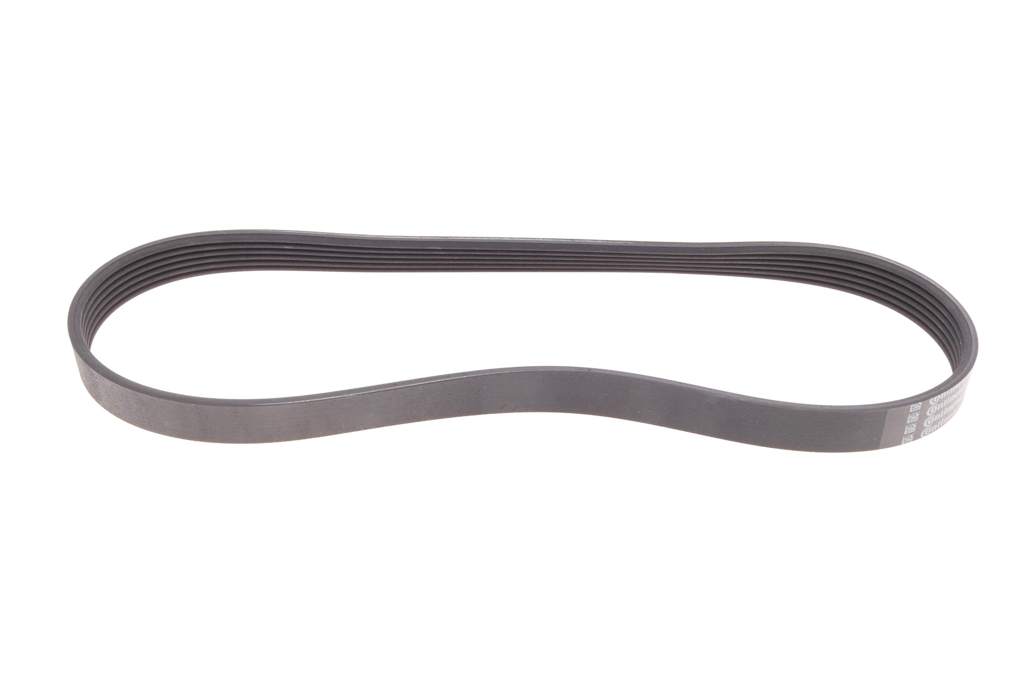 Ремінь генератора Ford Transit 2.0Di/TDCi 00- (-AC)