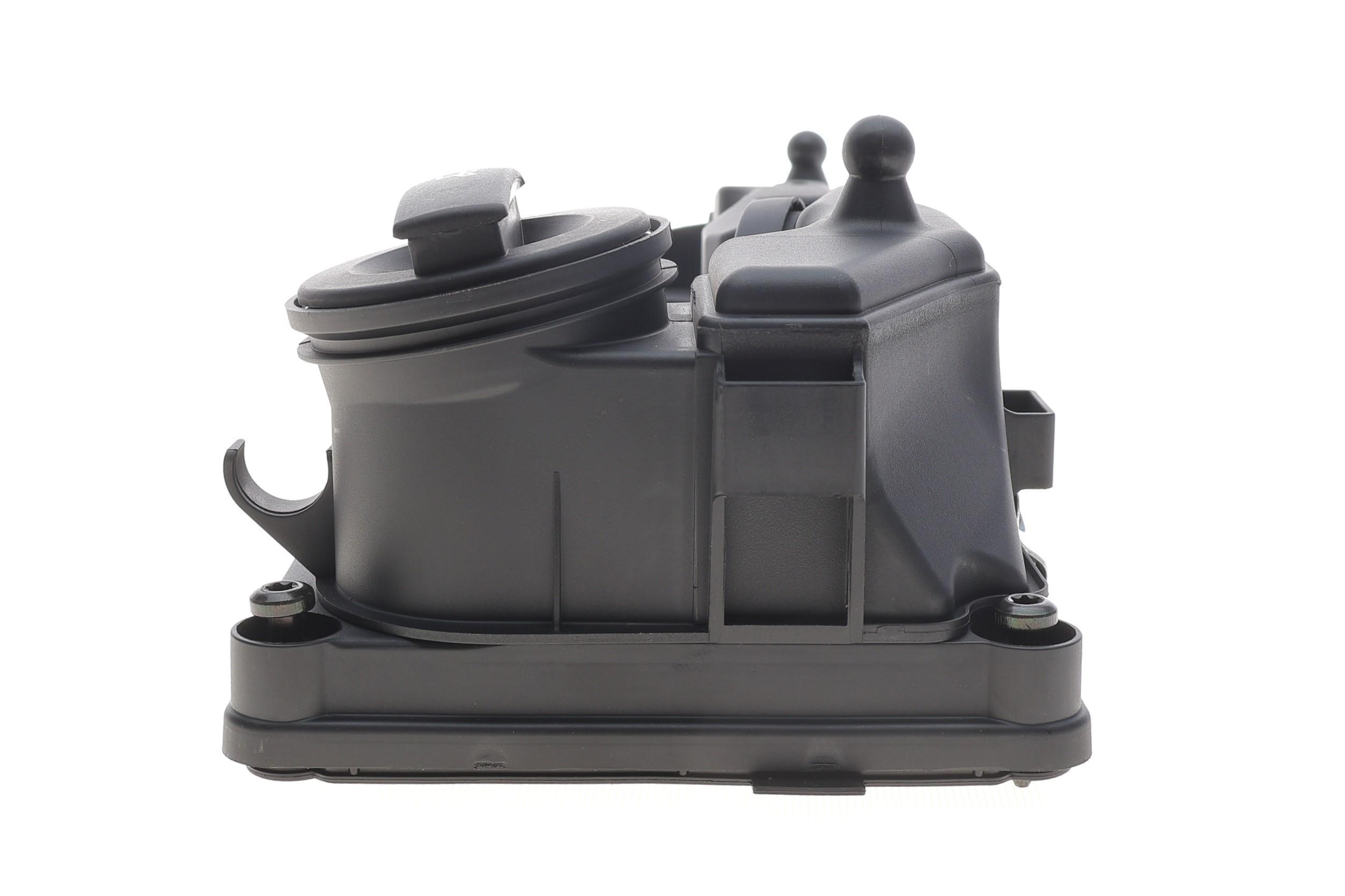 Кришка клапанів VW Caddy 1.6/2.0TDI 10- (з прокладкою)