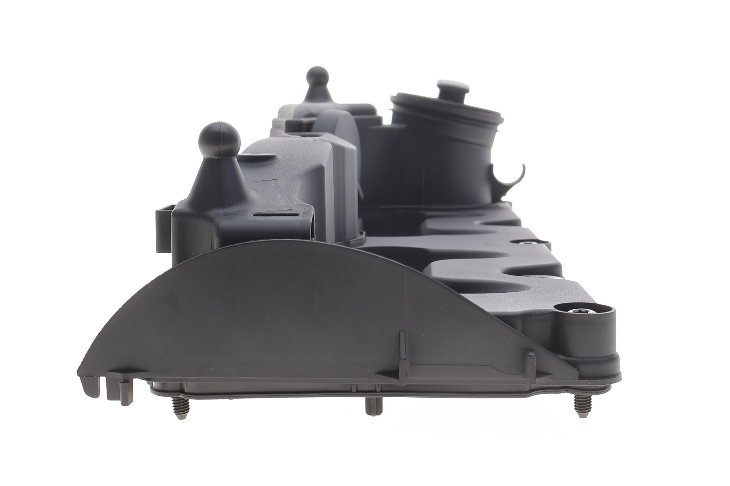 Кришка клапанів VW Caddy 1.6/2.0TDI 10- (з прокладкою)