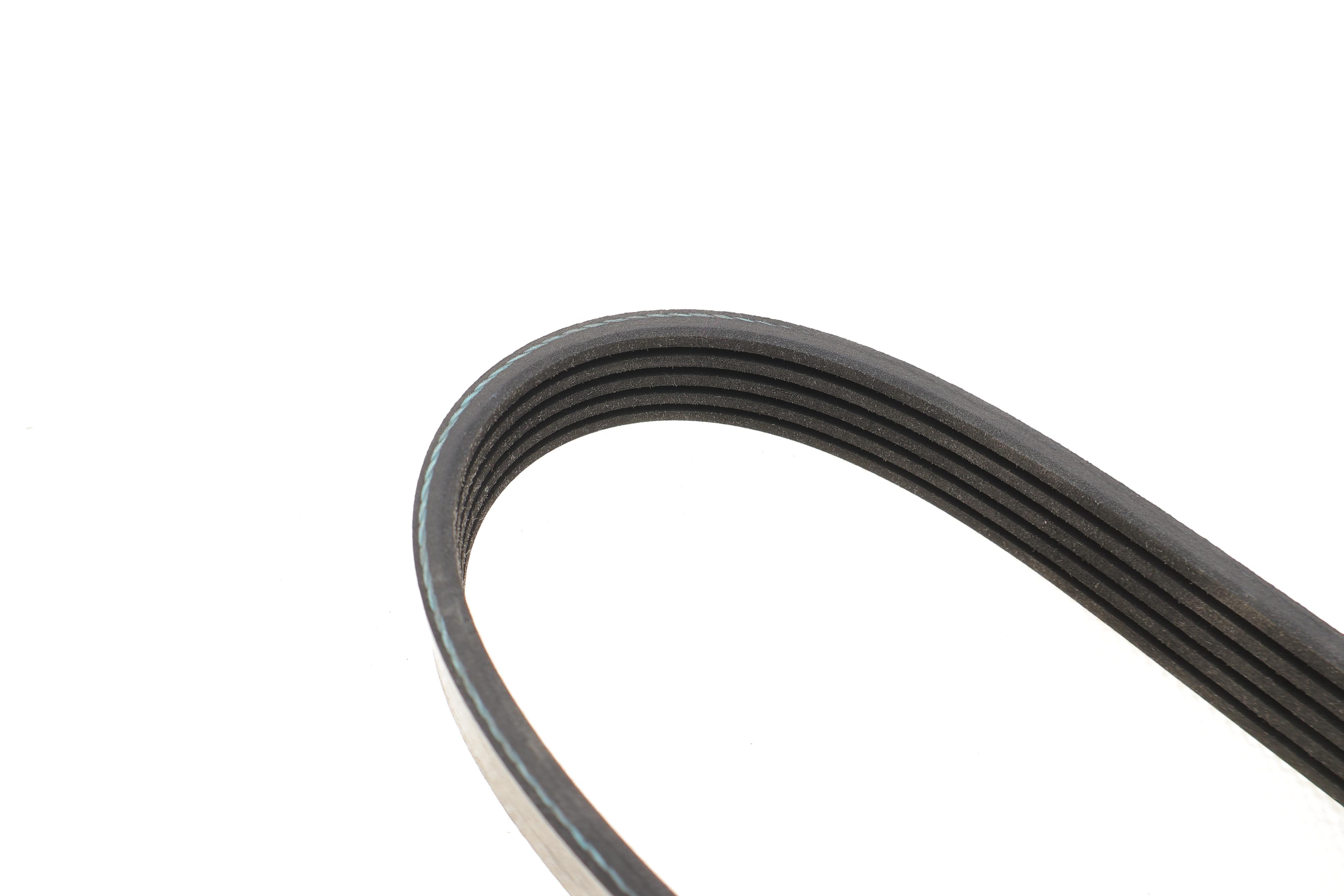 Ремінь генератора VW Passat 1.9TDI -00 (5PK1588)