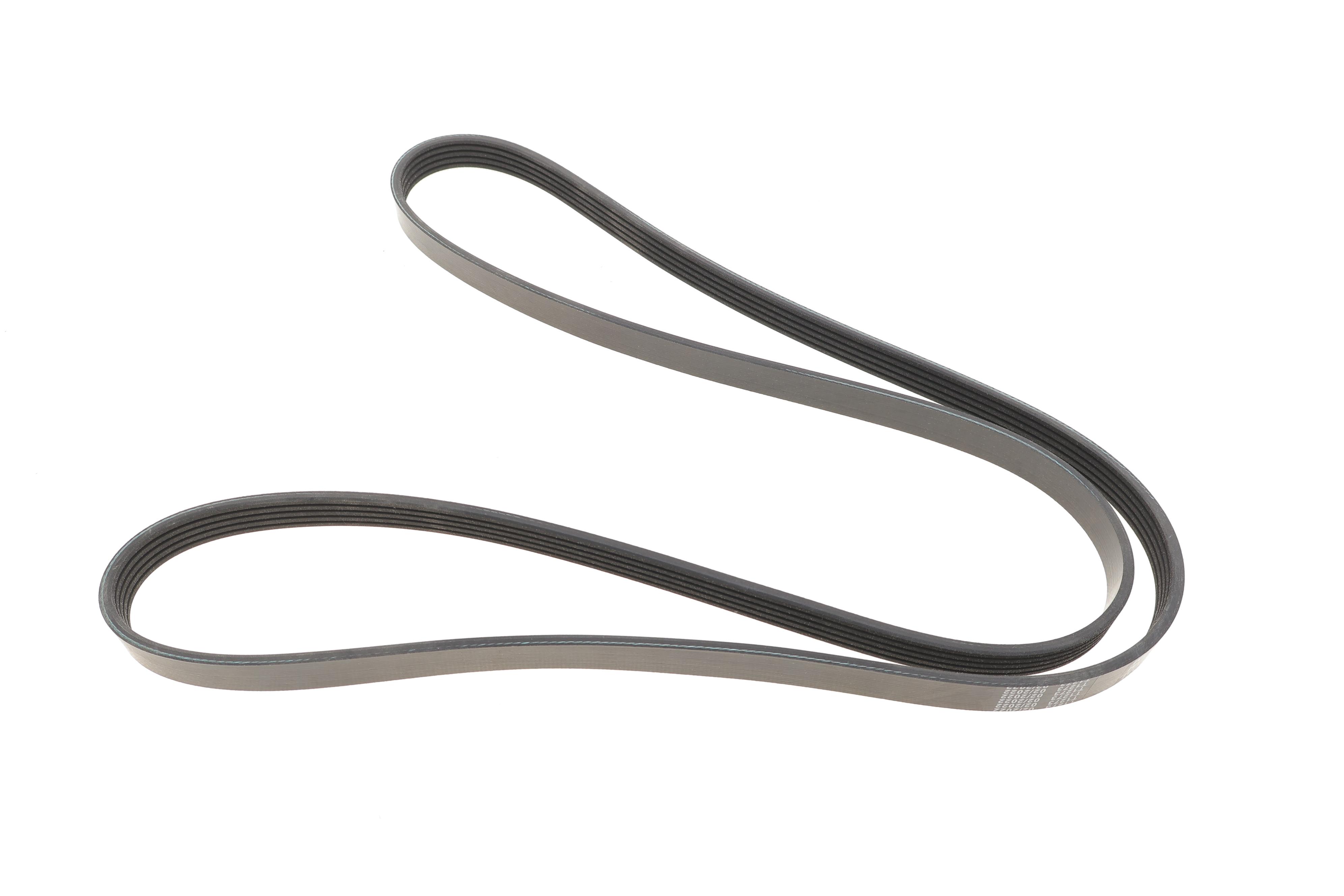 Ремінь генератора VW Passat 1.9TDI -00 (5PK1588)