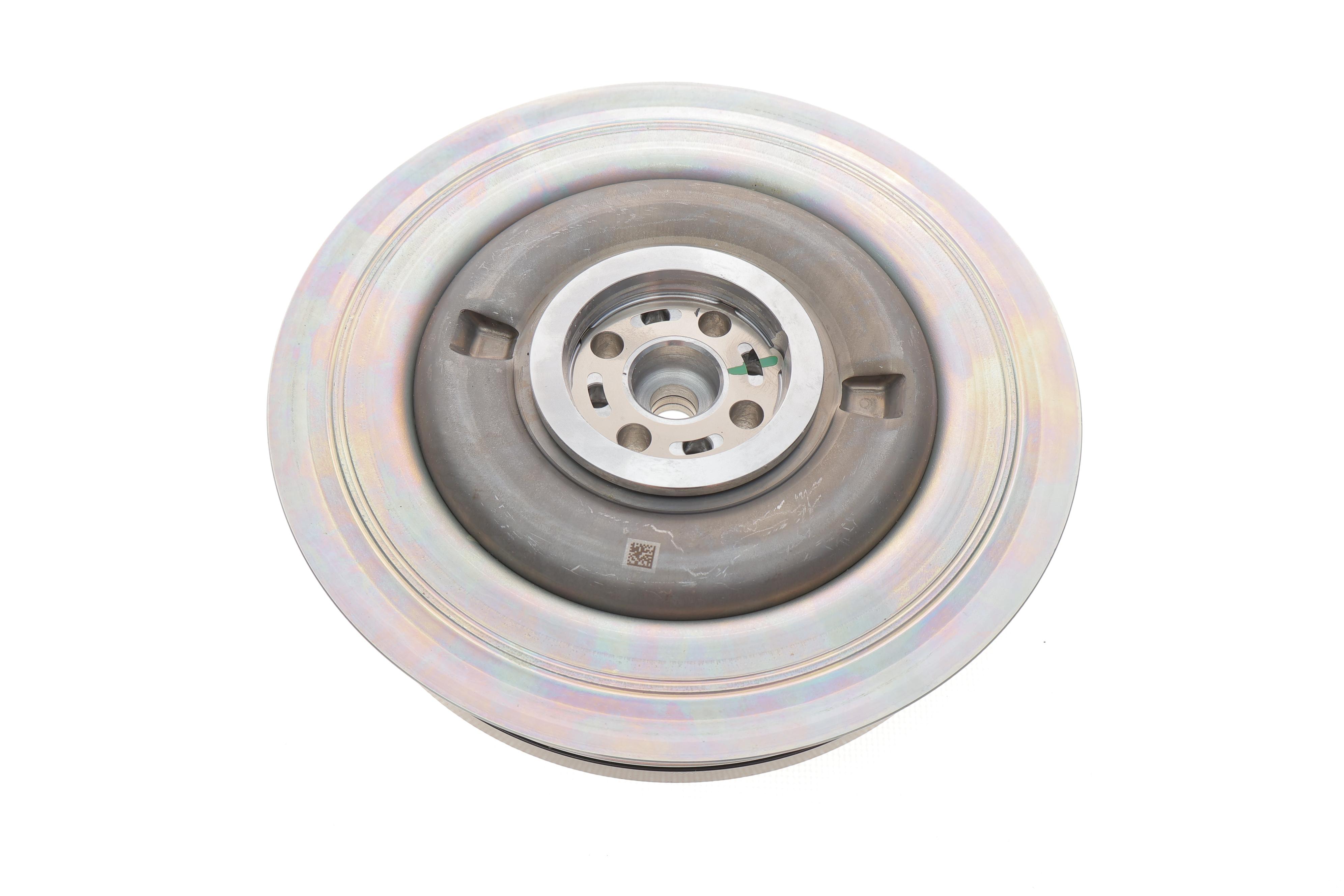 Шків колінвалу Volvo S60/S90/V60/V90/XC60/XC90 13-