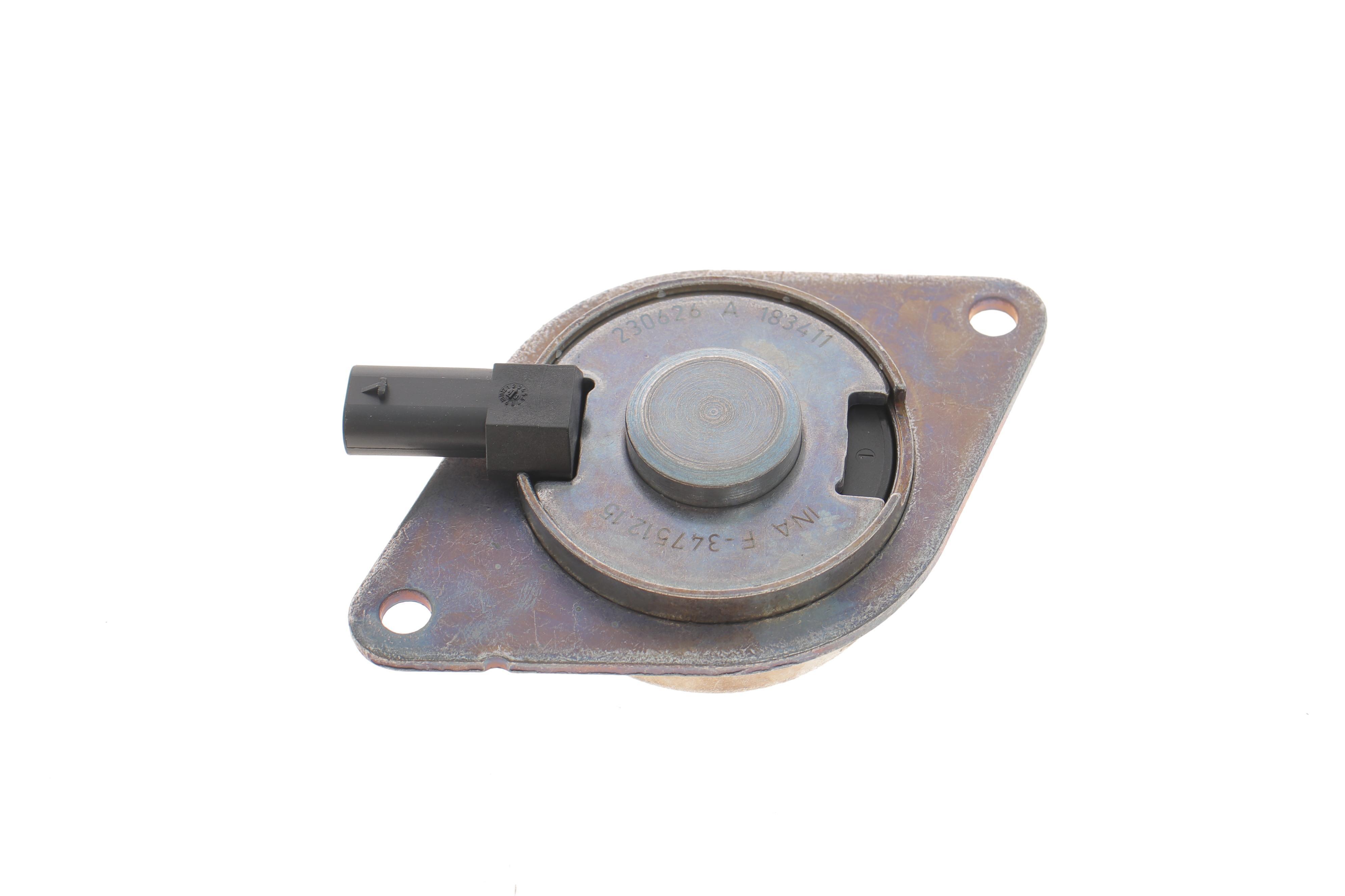 Клапан регулювання фаз газорозподілу Opel Astra J 1.4LPG/Turbo 09-, B14XER/A14NET/B14NET