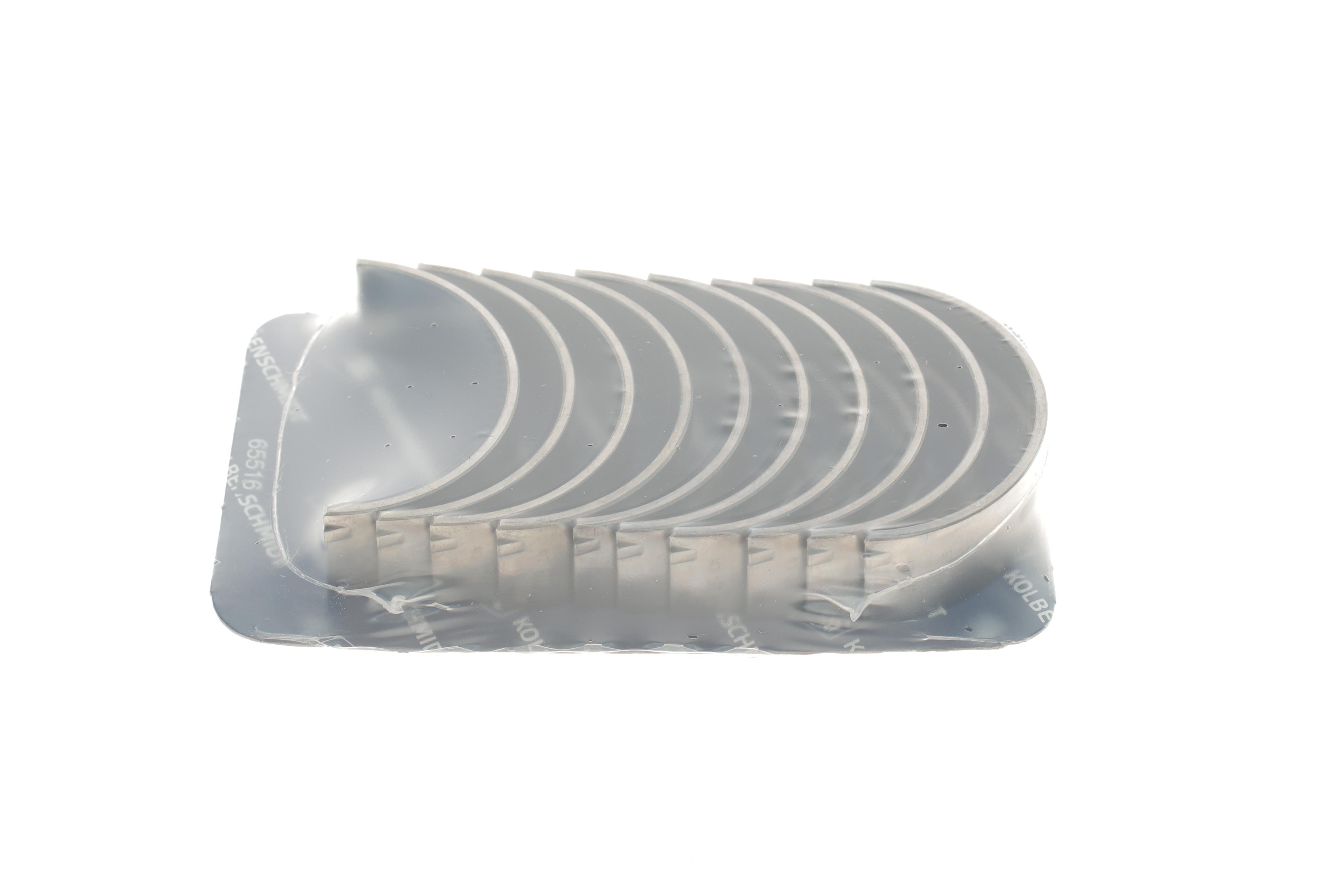 Вкладиші корінні MB Sprinter/C-Class (W203/W204)/E-Class (W211/W212) 1.8 (M271) 02- (STD)