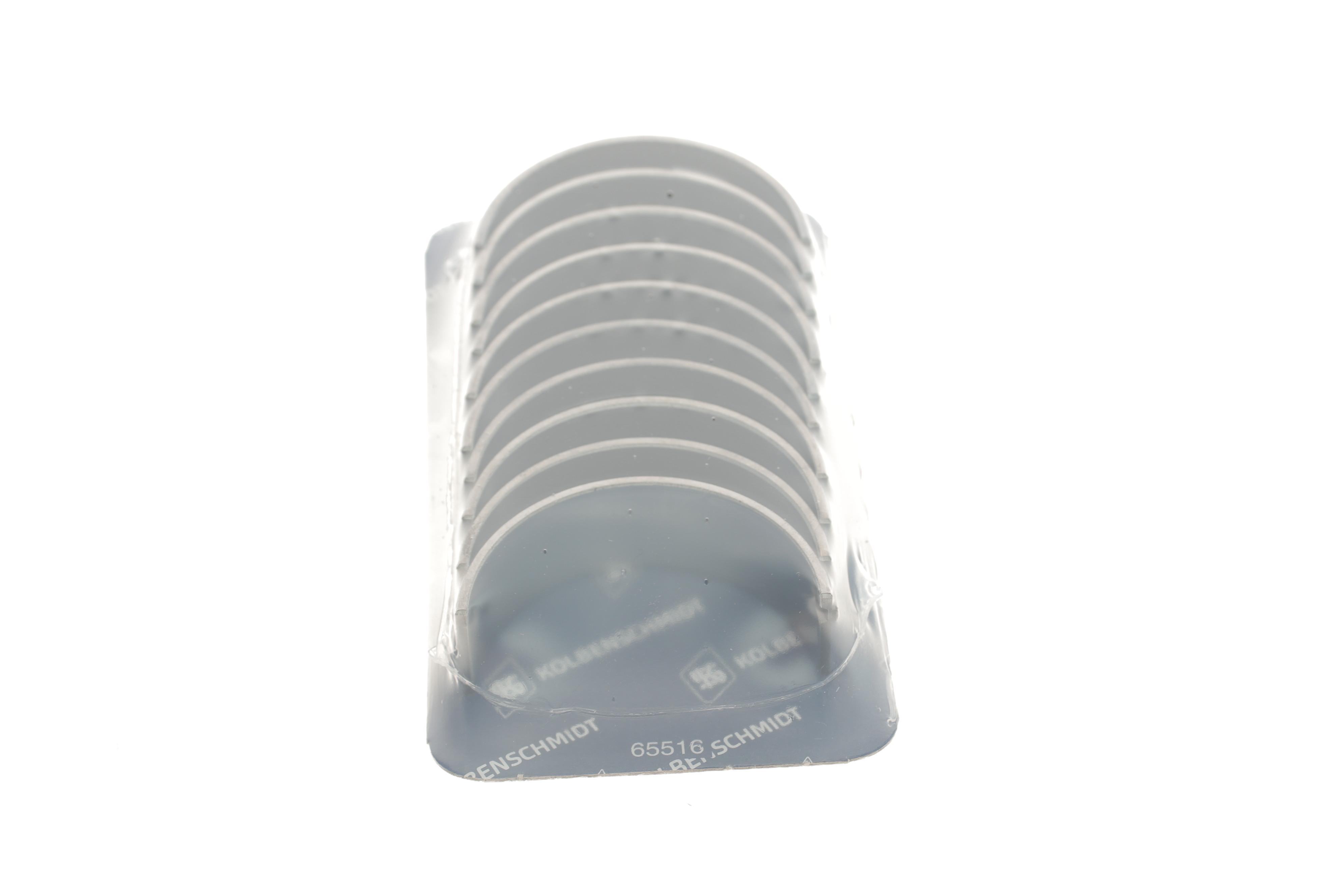 Вкладиші корінні MB Sprinter/C-Class (W203/W204)/E-Class (W211/W212) 1.8 (M271) 02- (STD)