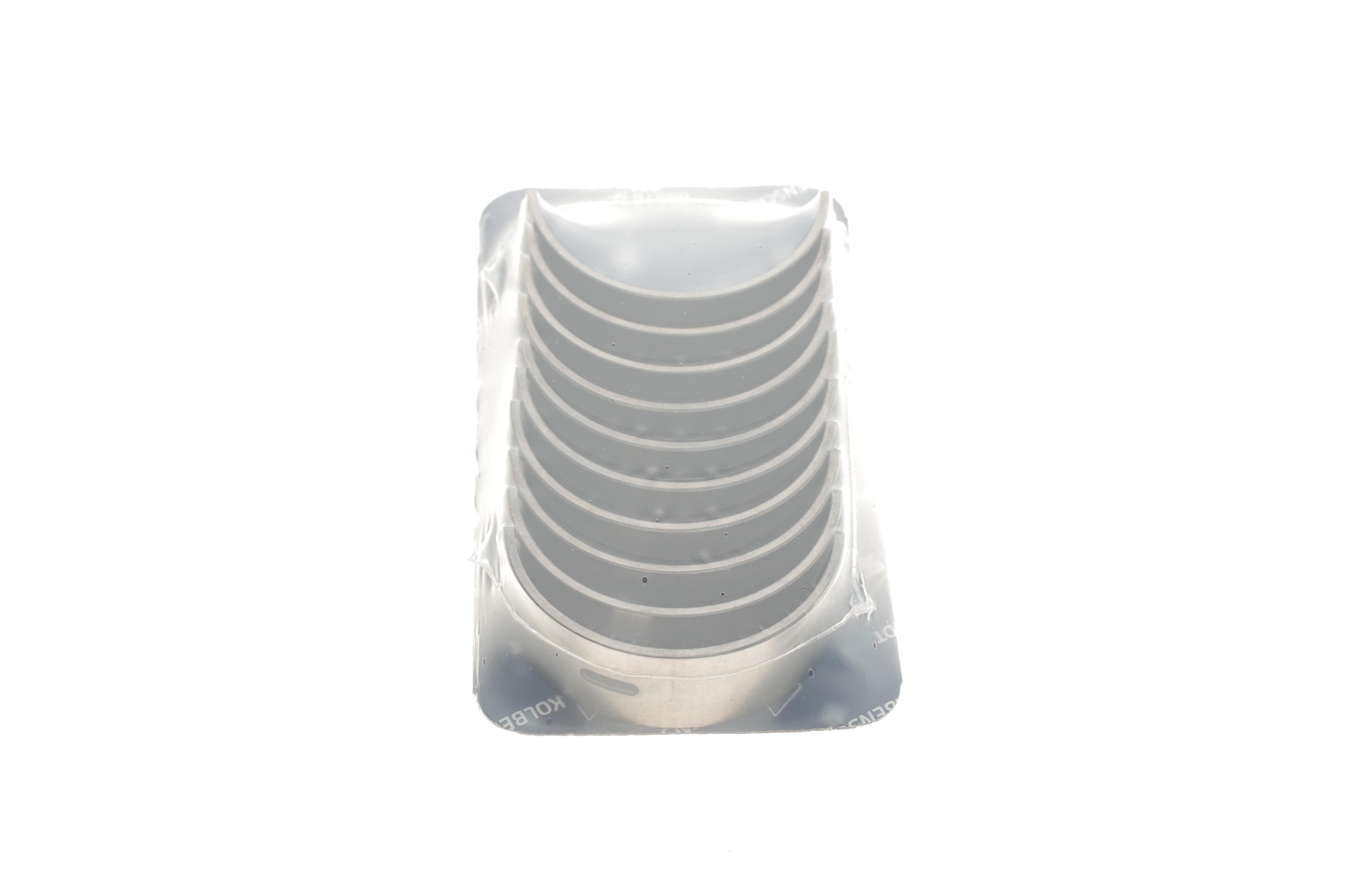 Вкладиші корінні MB Sprinter/C-Class (W203/W204)/E-Class (W211/W212) 1.8 (M271) 02- (STD)