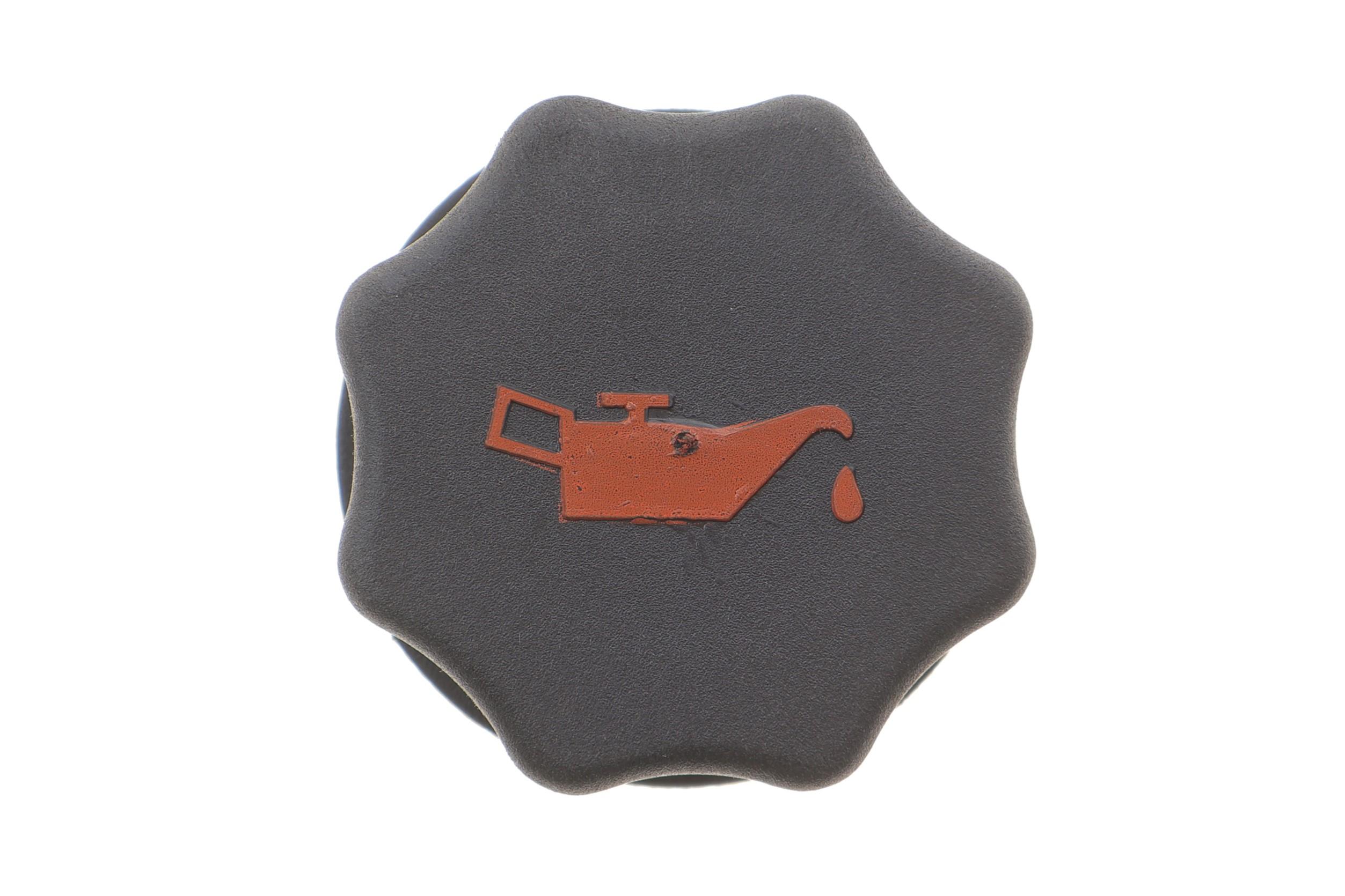 Кришка горловини вливу масла Iveco Daily 78-